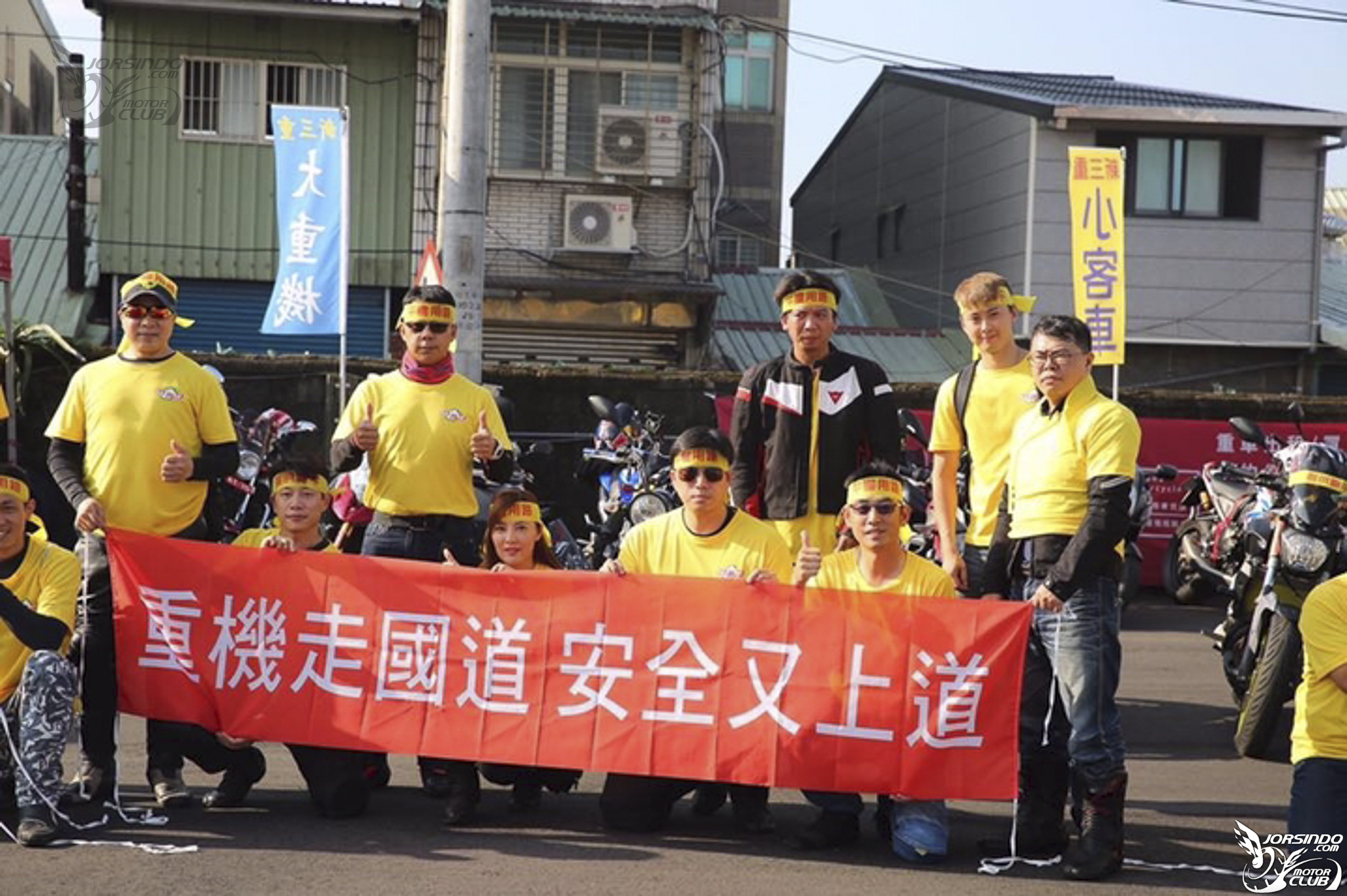 紅牌重車上國道民調啟動！高公局評估民眾紅牌上國道意向1455|小老婆汽機車資訊網
