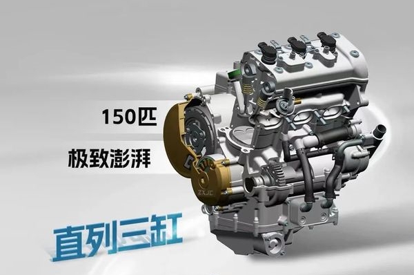 [大陆车讯]3月15日亮相！张雪 820RR 三缸仿赛来了，150匹全...4716|小老婆汽機車資訊網