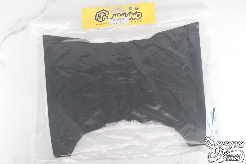 桀諾JINUNO RTS卡夢紋 保護貼系列-DIY輕鬆貼，讓你的愛車質...2408|小老婆汽機車資訊網