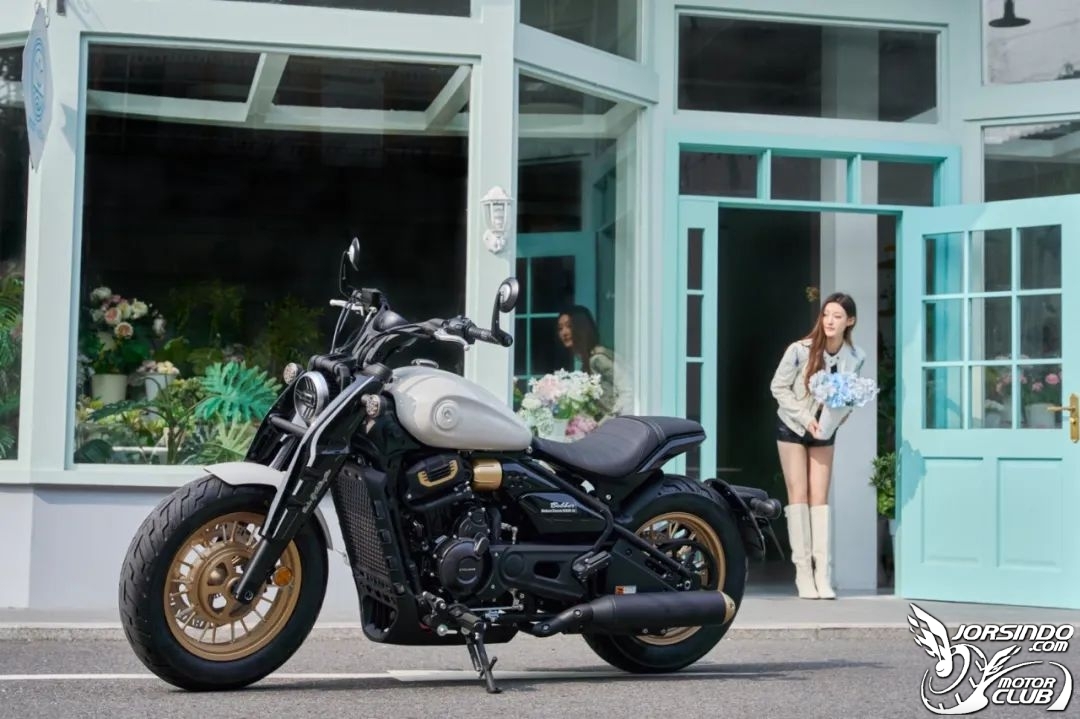 [大陆车讯]首发23,988元起！赛科龙RA600上市，中大排量巡航...9360|小老婆汽機車資訊網