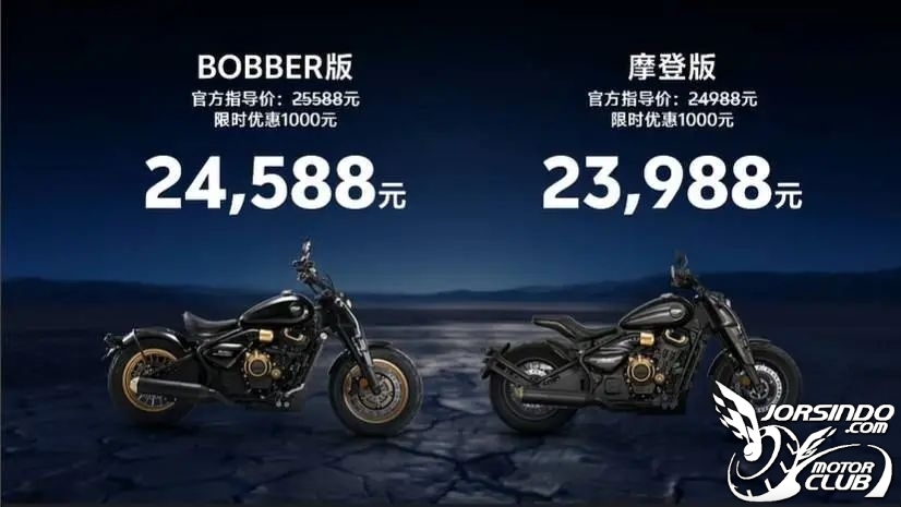 [大陆车讯]首发23,988元起！赛科龙RA600上市，中大排量巡航...4831|小老婆汽機車資訊網
