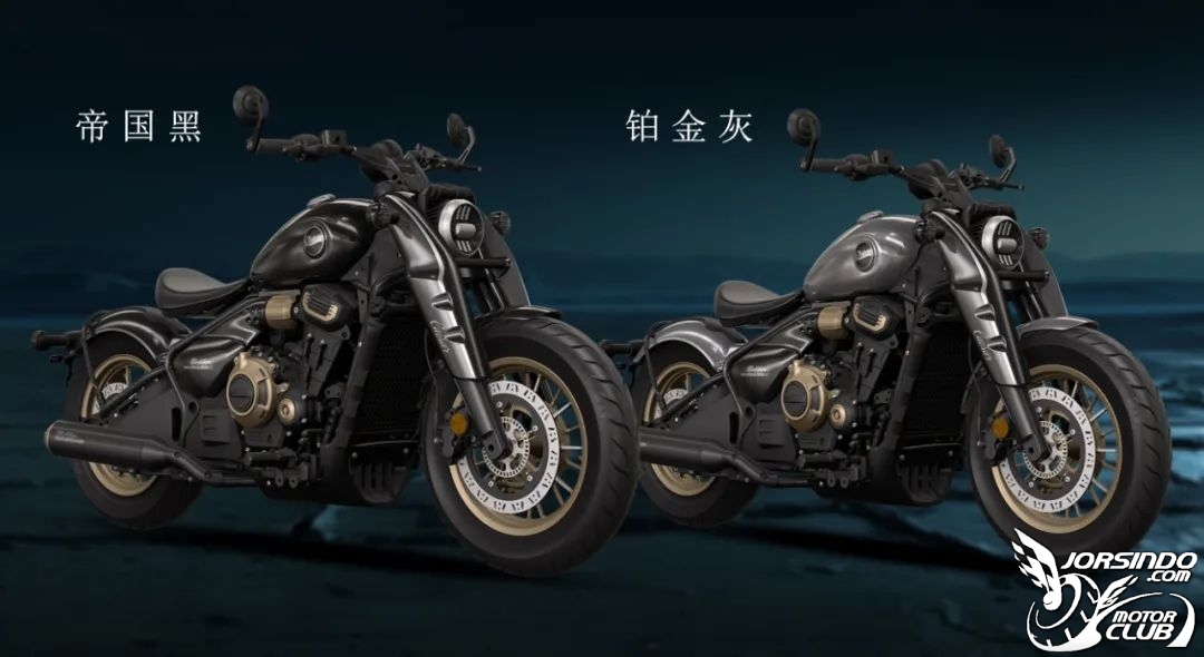 [大陆车讯]首发23,988元起！赛科龙RA600上市，中大排量巡航...7497|小老婆汽機車資訊網