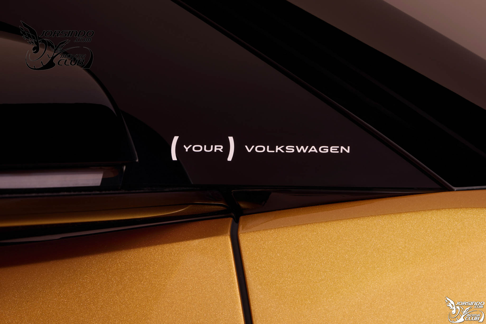 70萬平價電動車來了！VW ID.Every1概念車正式亮相4741|小老婆汽機車資訊網