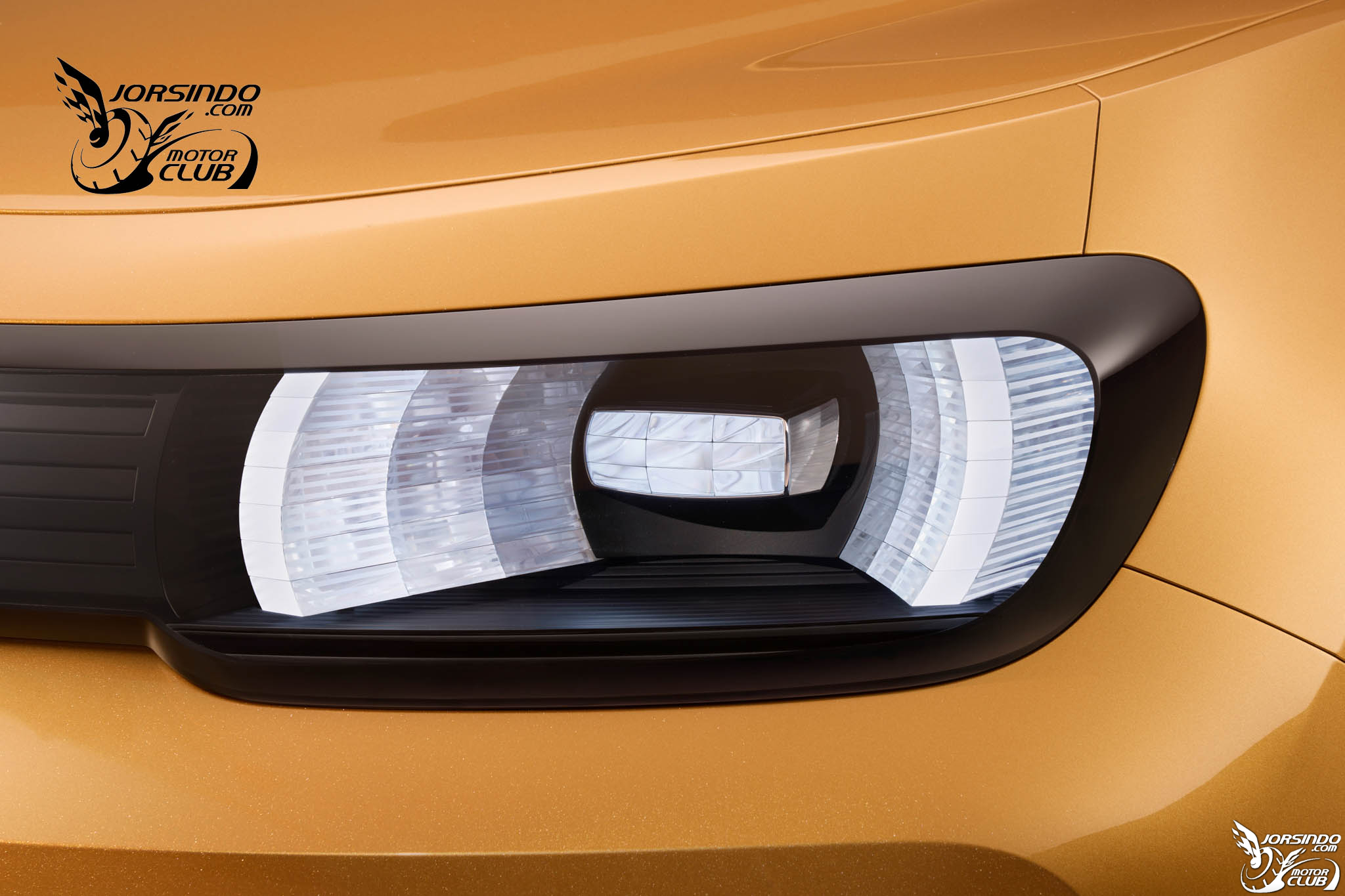 70萬平價電動車來了！VW ID.Every1概念車正式亮相7555|小老婆汽機車資訊網