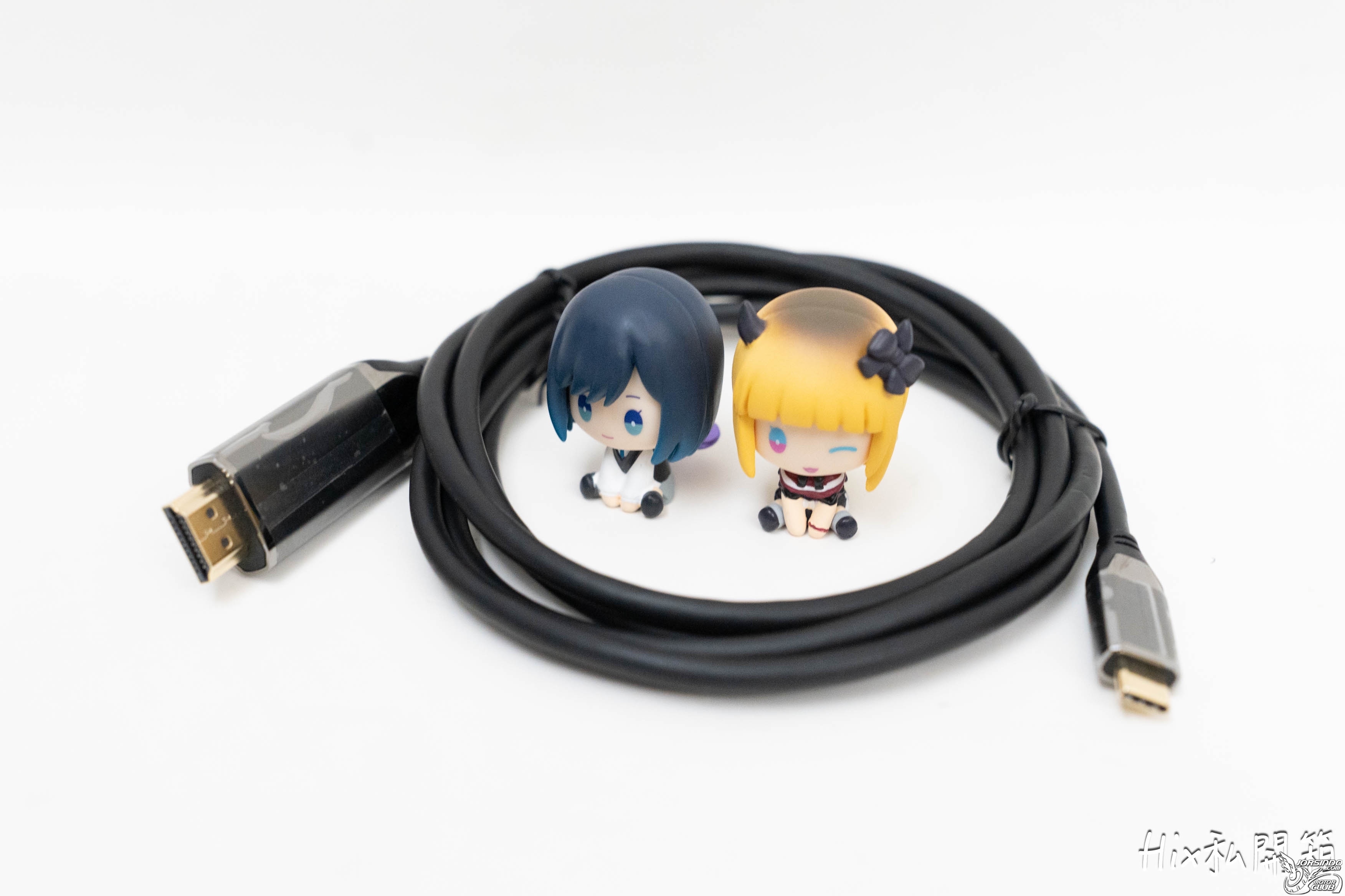 林帝 8K雙向影像切換器 &amp; TYPE-C TO HDMI8066|小老婆汽機車資訊網