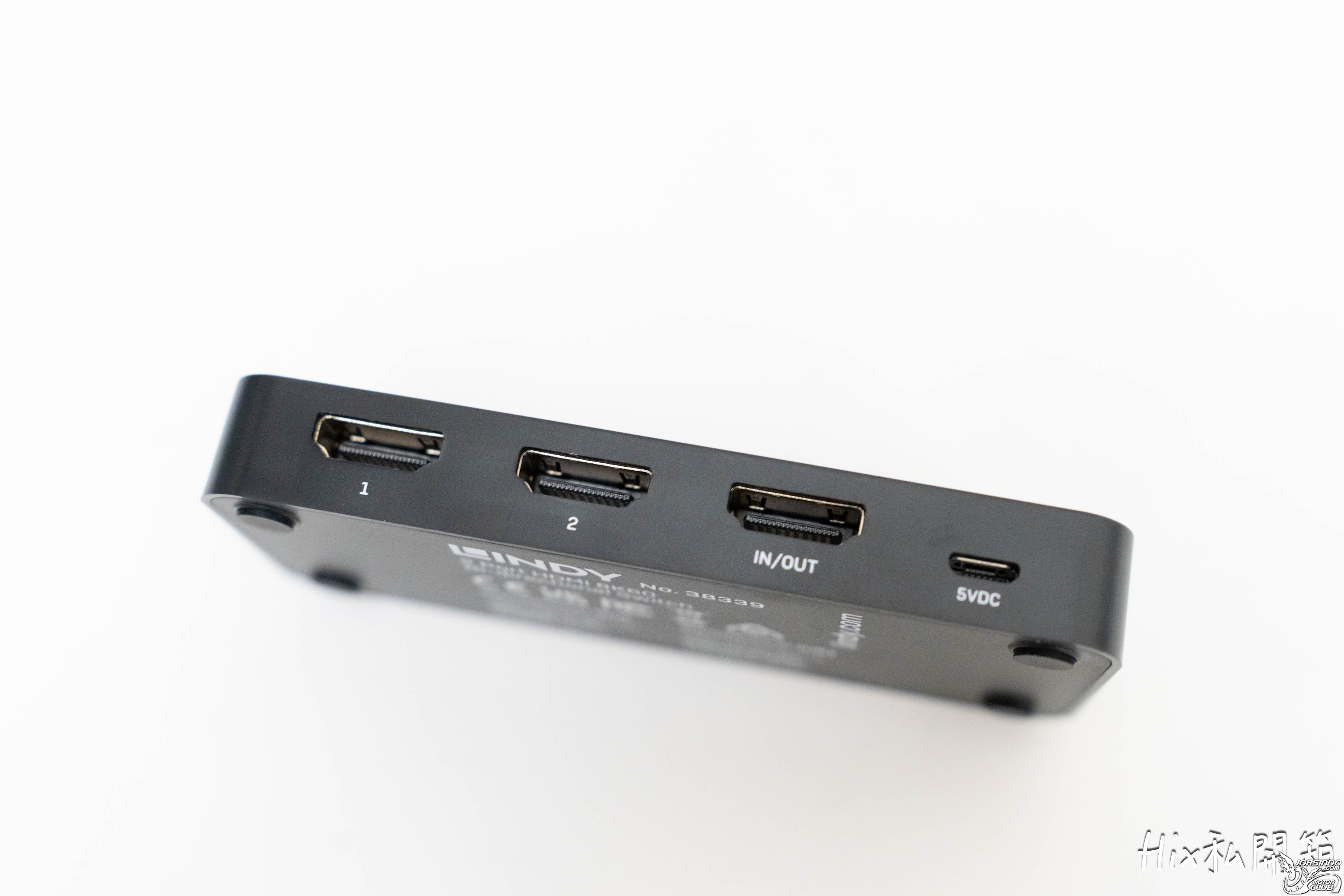 林帝 8K雙向影像切換器 &amp; TYPE-C TO HDMI8092|小老婆汽機車資訊網