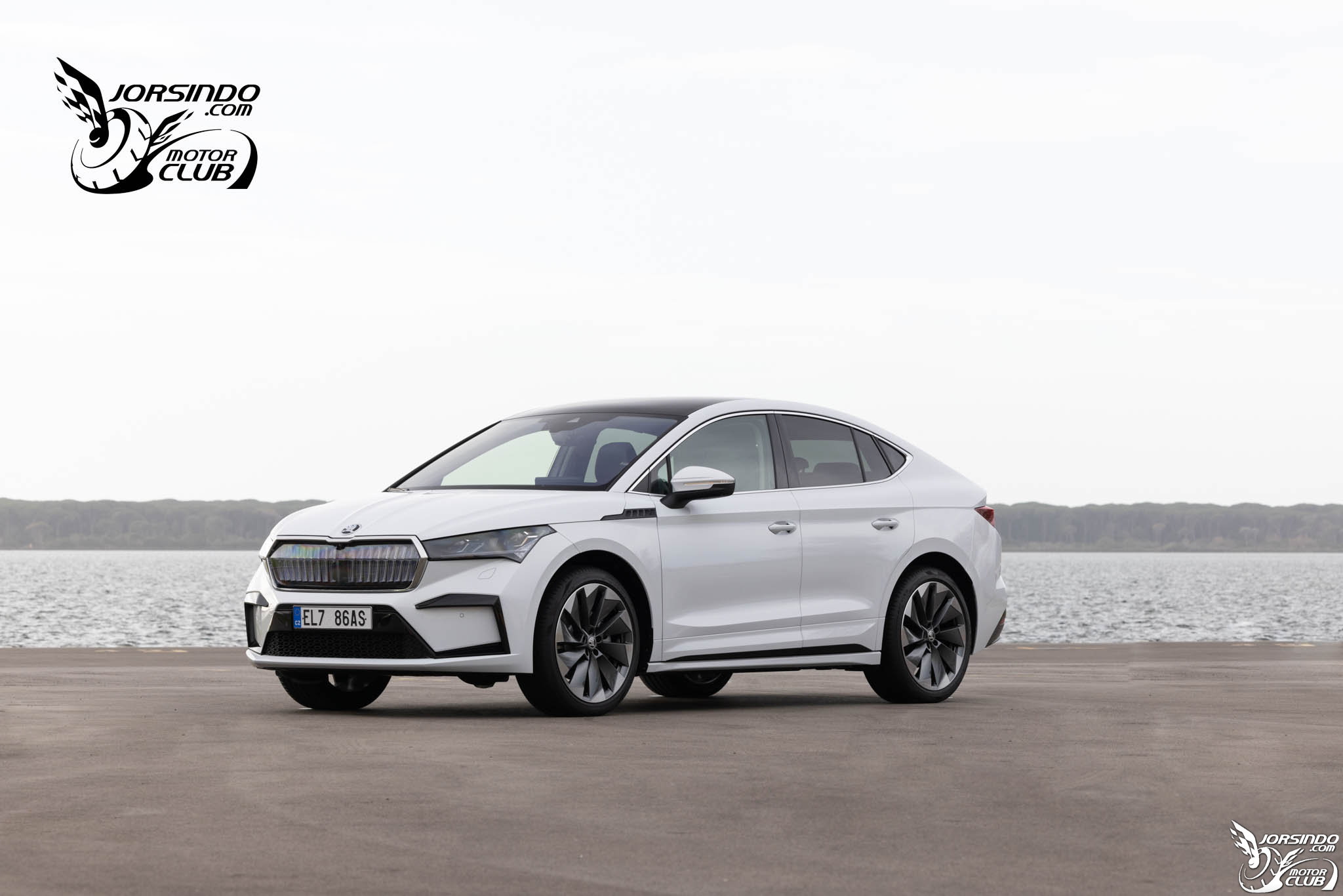 [官方新聞稿]Škoda Enyaq 純電魅力深度試駕活動即日起開跑！4443|小老婆汽機車資訊網