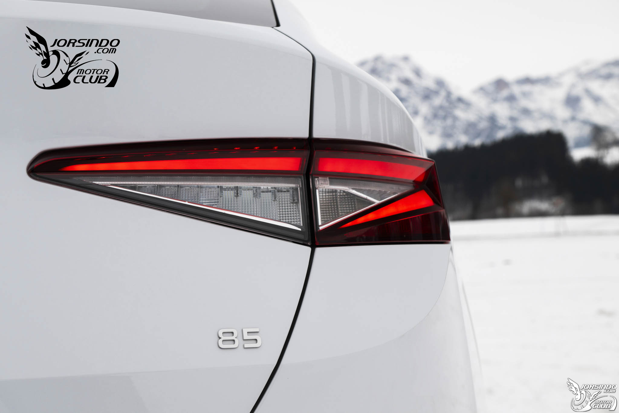 [官方新聞稿]Škoda Enyaq 純電魅力深度試駕活動即日起開跑！1066|小老婆汽機車資訊網