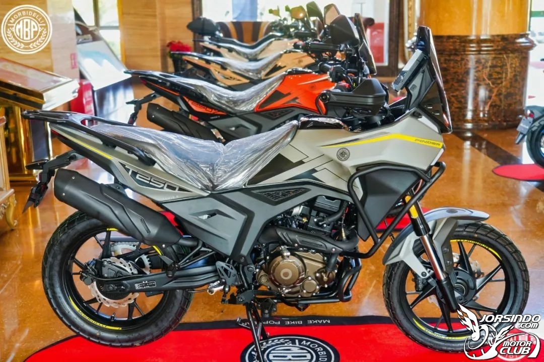 [大陆车讯]13,980元起！凯威MBP多款车型发布，电子油门150铁...3594|小老婆汽機車資訊網