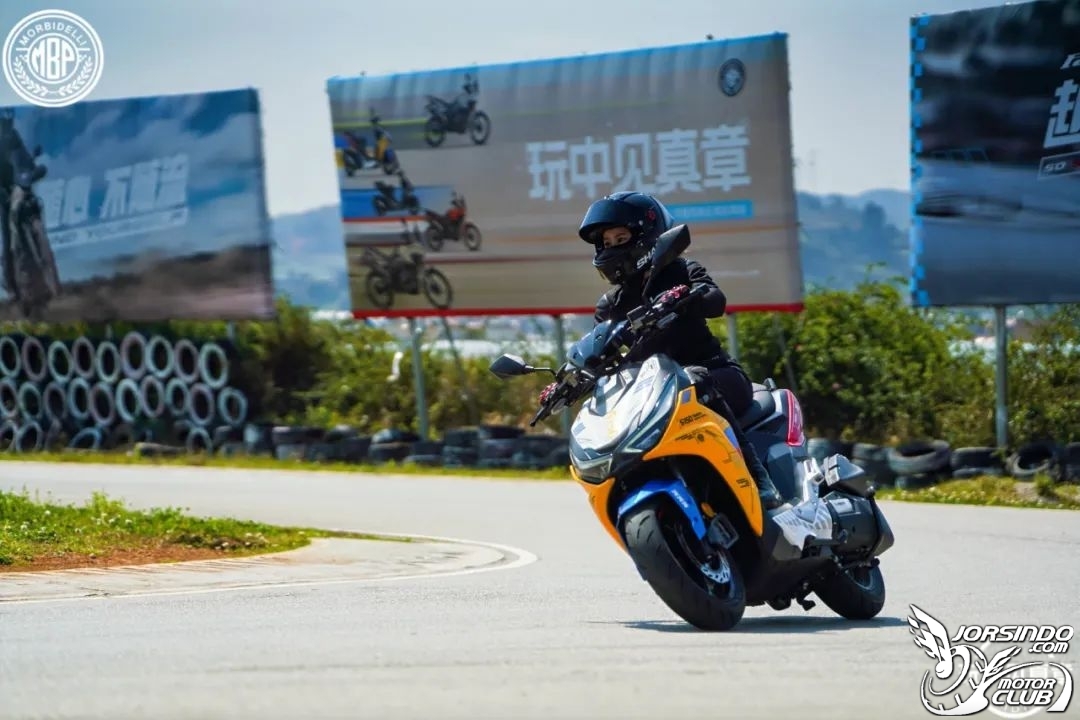 [大陆车讯]13,980元起！凯威MBP多款车型发布，电子油门150铁...843|小老婆汽機車資訊網