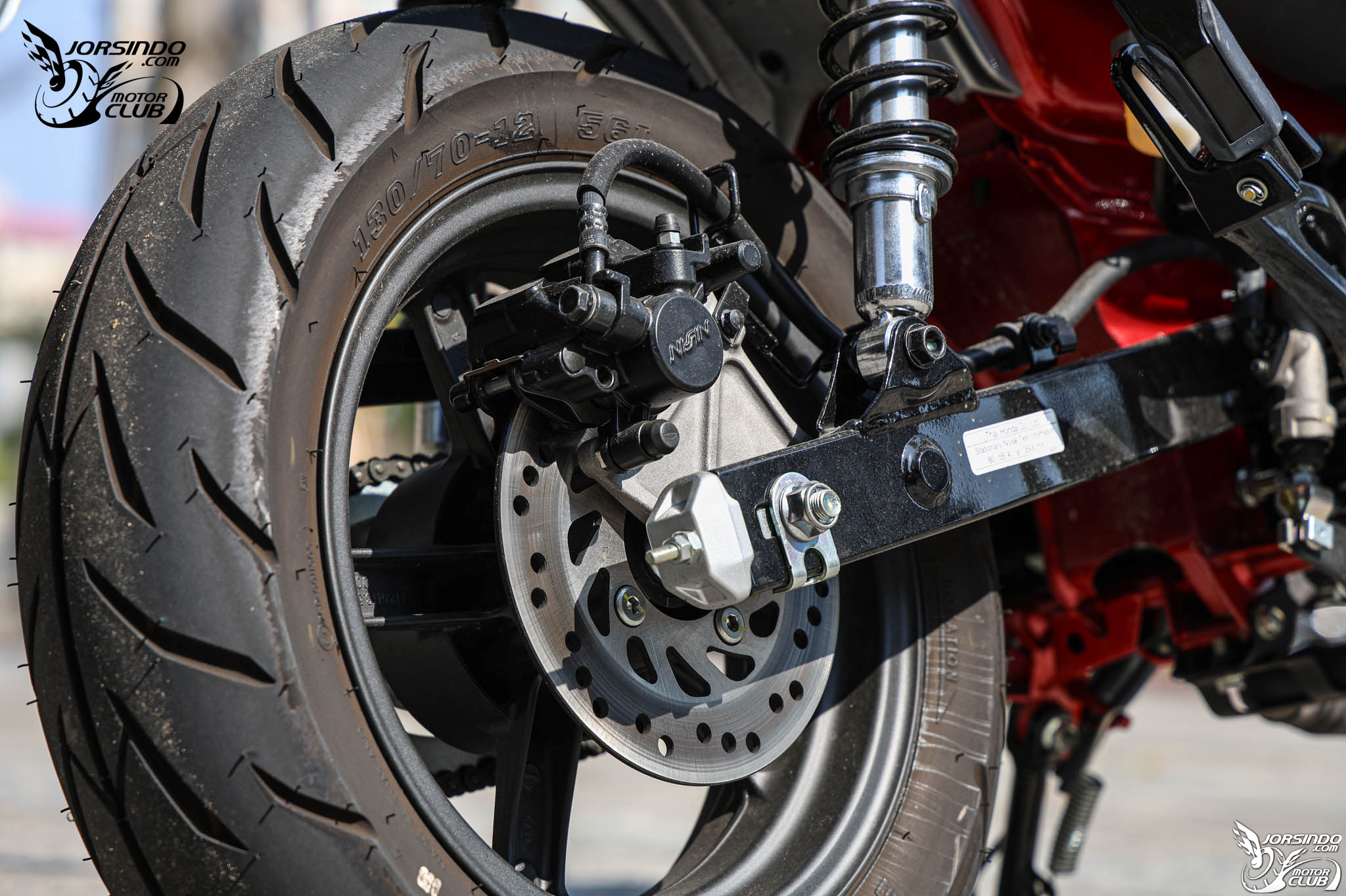 狗狗狒狒大冒險！CFMOTO Papio XO-2 與 Honda DAX 125 試駕報告7011|小老婆汽機車資訊網