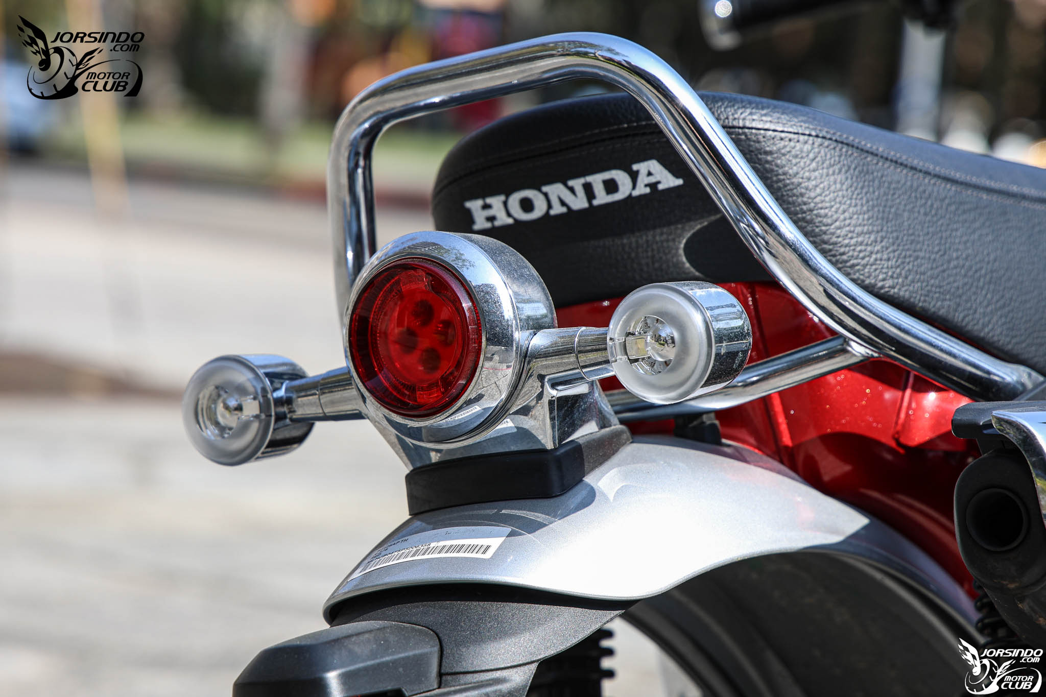 狗狗狒狒大冒險！CFMOTO Papio XO-2 與 Honda DAX 125 試駕報告9295|小老婆汽機車資訊網