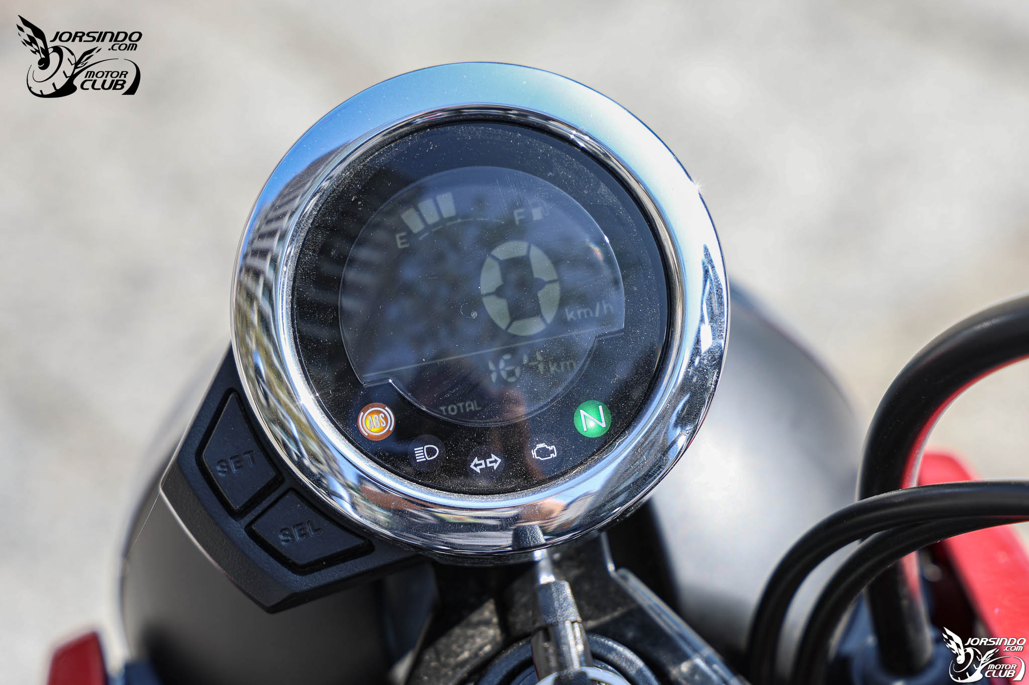 狗狗狒狒大冒險！CFMOTO Papio XO-2 與 Honda DAX 125 試駕報告3892|小老婆汽機車資訊網