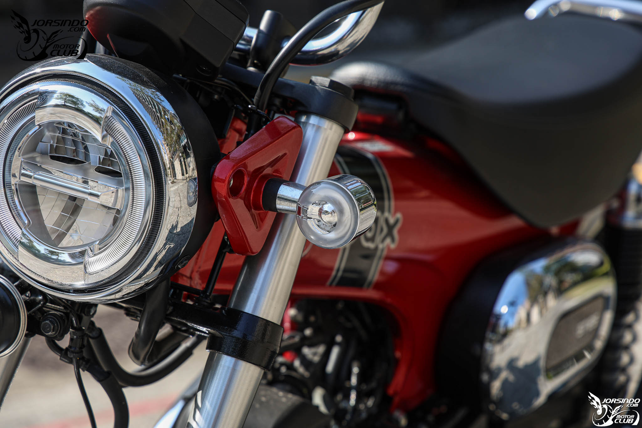 狗狗狒狒大冒險！CFMOTO Papio XO-2 與 Honda DAX 125 試駕報告7813|小老婆汽機車資訊網