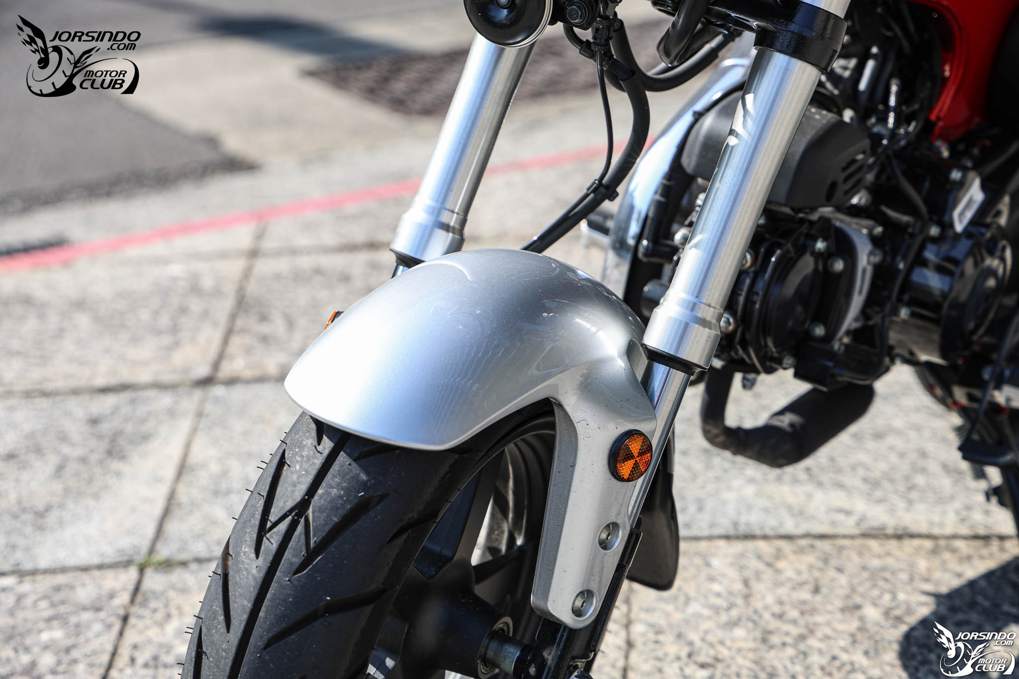 狗狗狒狒大冒險！CFMOTO Papio XO-2 與 Honda DAX 125 試駕報告5182|小老婆汽機車資訊網