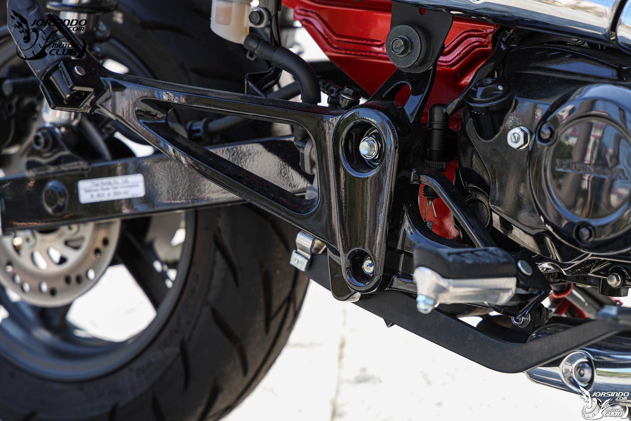 狗狗狒狒大冒險！CFMOTO Papio XO-2 與 Honda DAX 125 試駕報告220|小老婆汽機車資訊網
