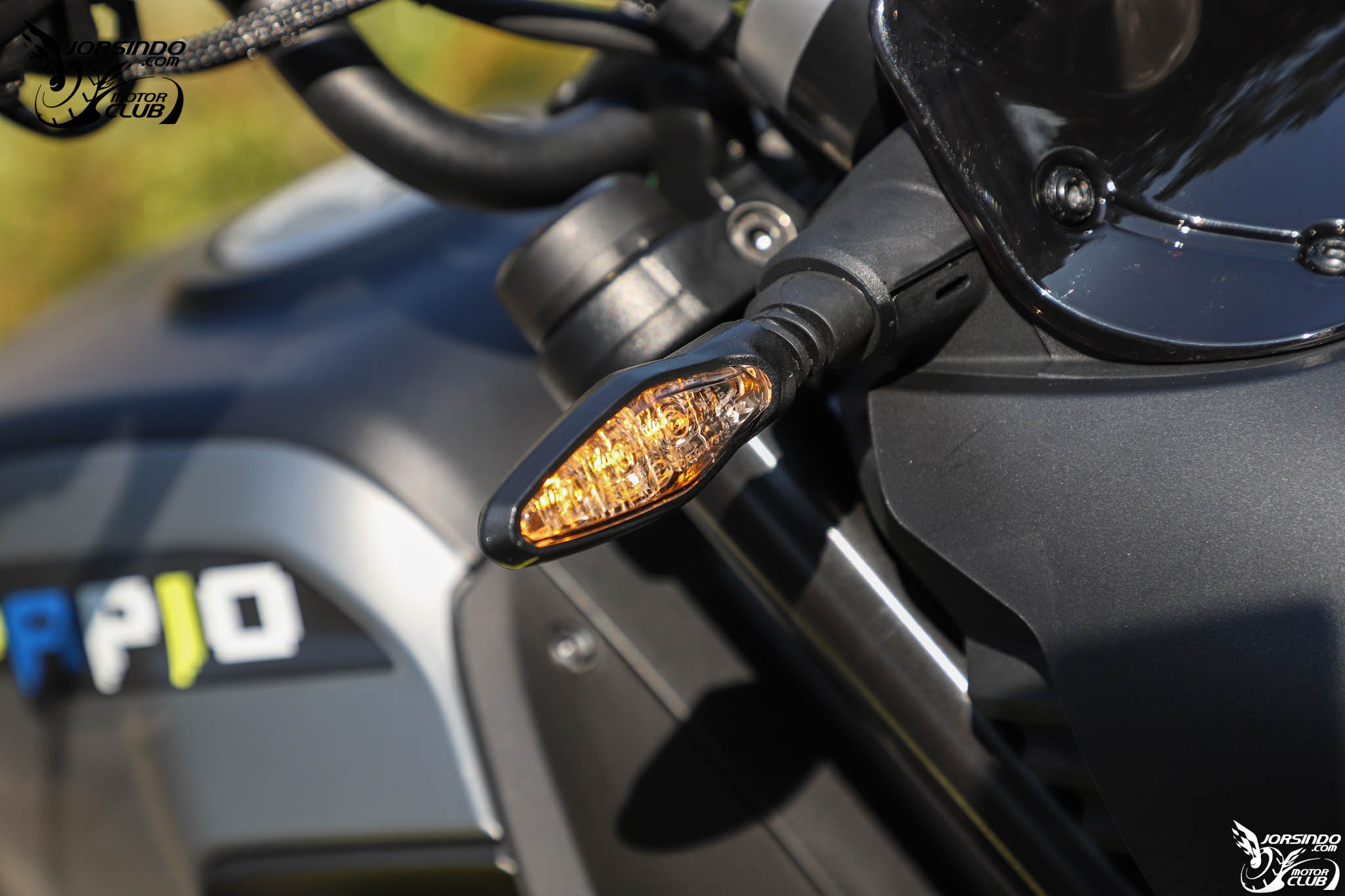 狗狗狒狒大冒險！CFMOTO Papio XO-2 與 Honda DAX 125 試駕報告9593|小老婆汽機車資訊網