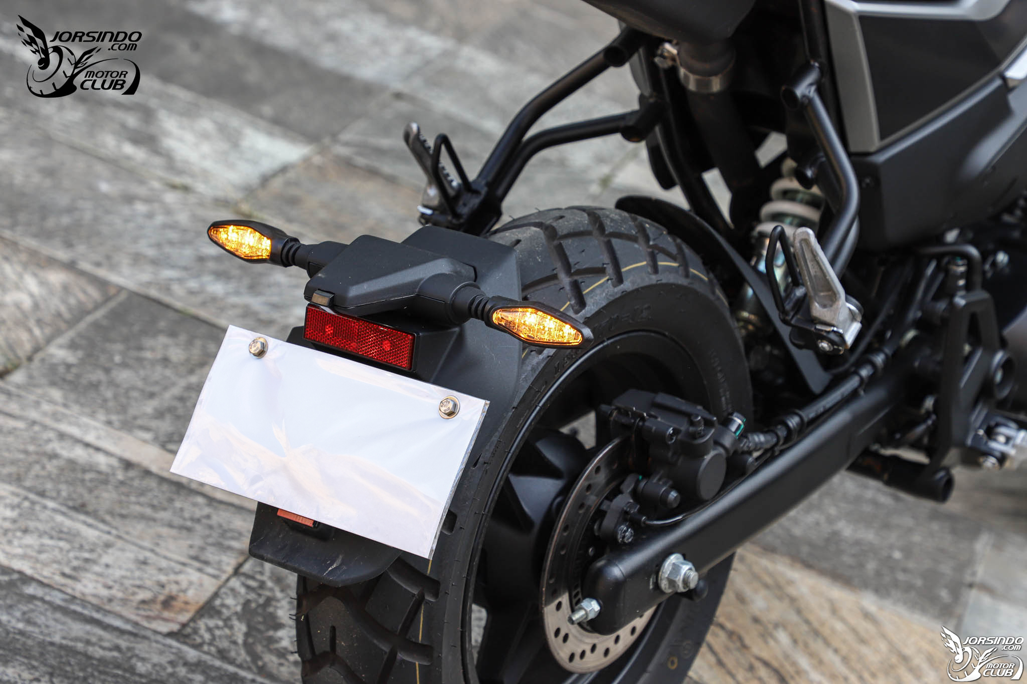 狗狗狒狒大冒險！CFMOTO Papio XO-2 與 Honda DAX 125 試駕報告2307|小老婆汽機車資訊網