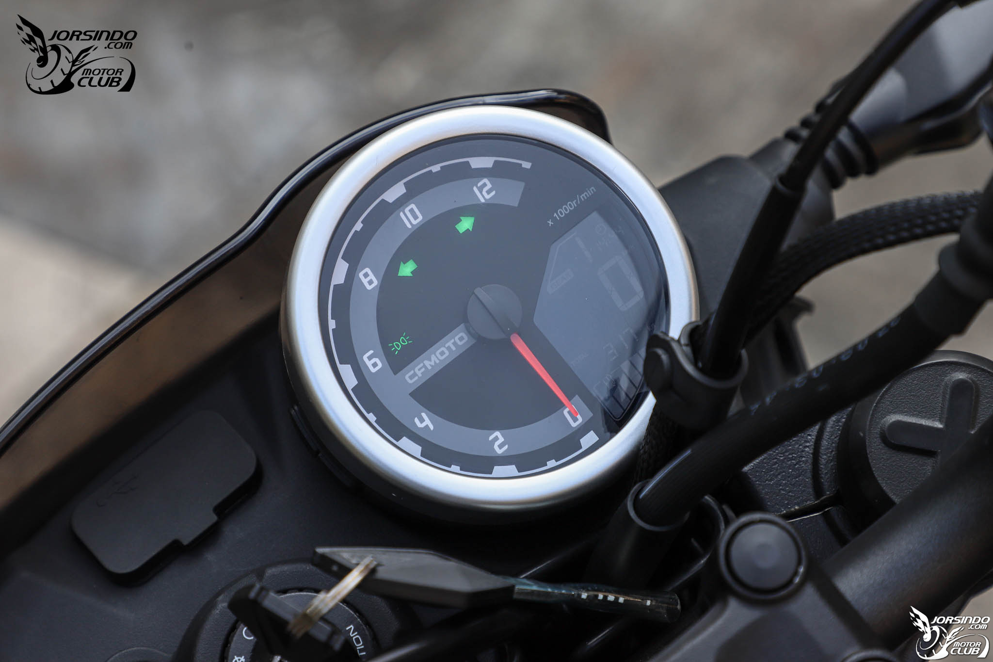 狗狗狒狒大冒險！CFMOTO Papio XO-2 與 Honda DAX 125 試駕報告6345|小老婆汽機車資訊網