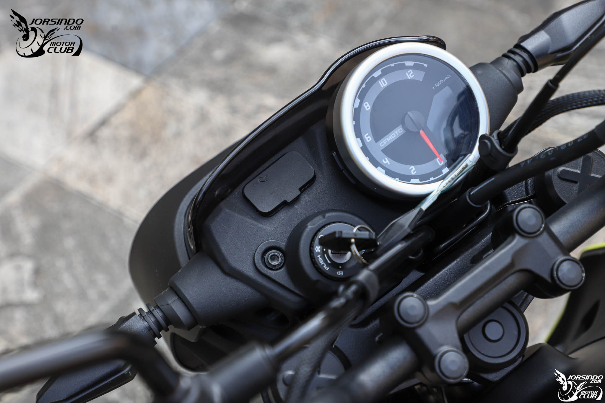 狗狗狒狒大冒險！CFMOTO Papio XO-2 與 Honda DAX 125 試駕報告4831|小老婆汽機車資訊網