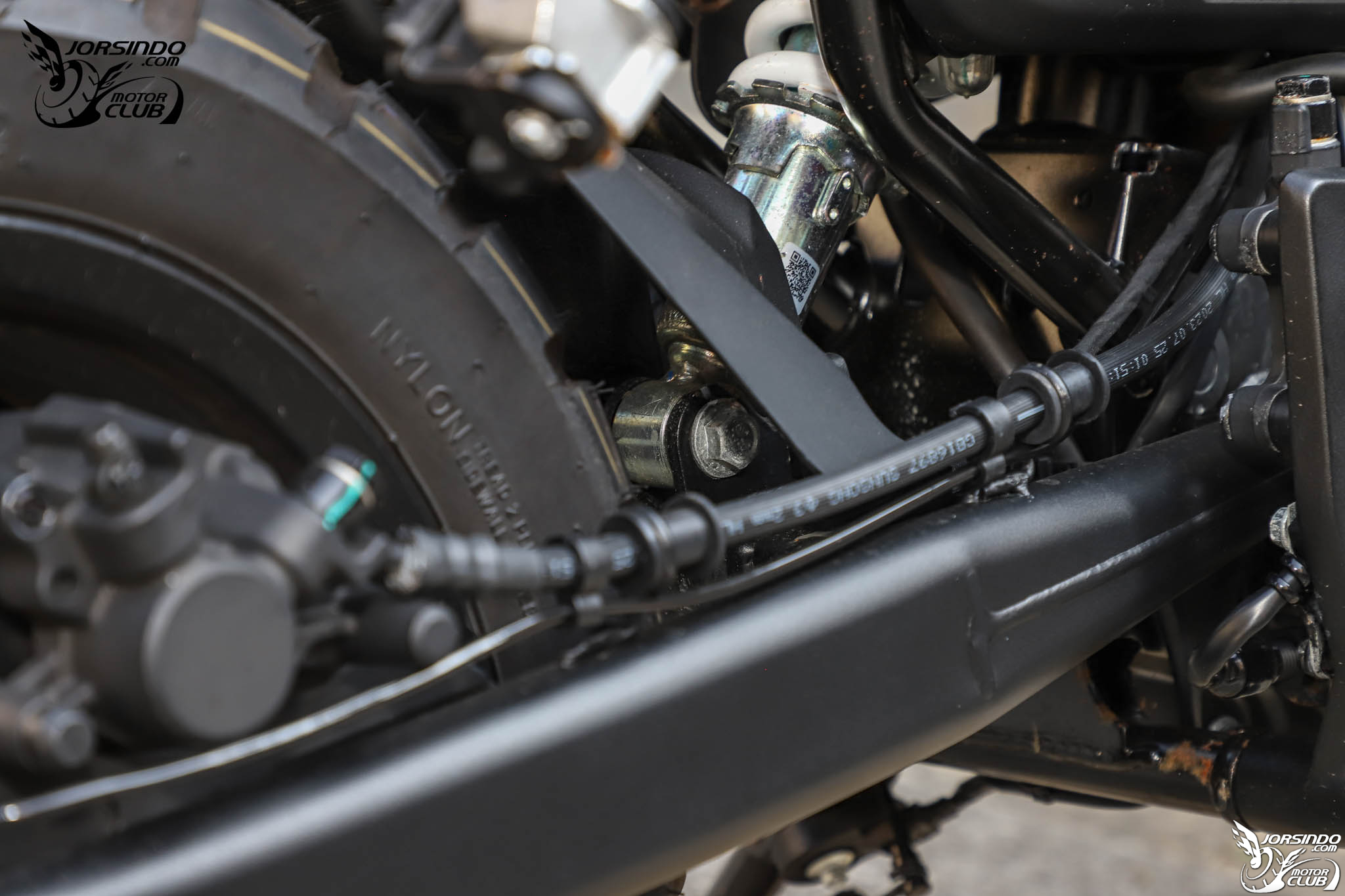 狗狗狒狒大冒險！CFMOTO Papio XO-2 與 Honda DAX 125 試駕報告9767|小老婆汽機車資訊網