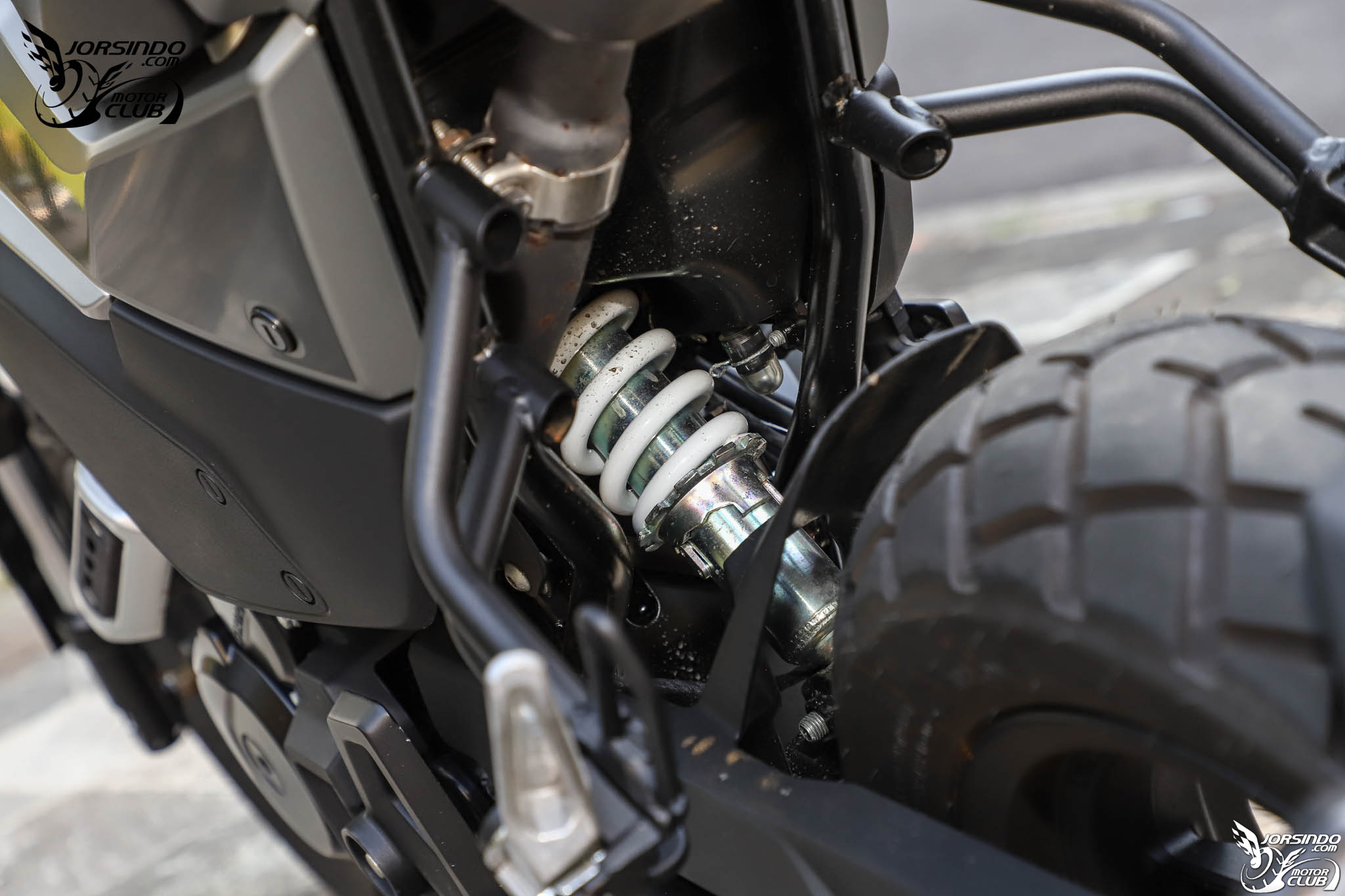 狗狗狒狒大冒險！CFMOTO Papio XO-2 與 Honda DAX 125 試駕報告2163|小老婆汽機車資訊網