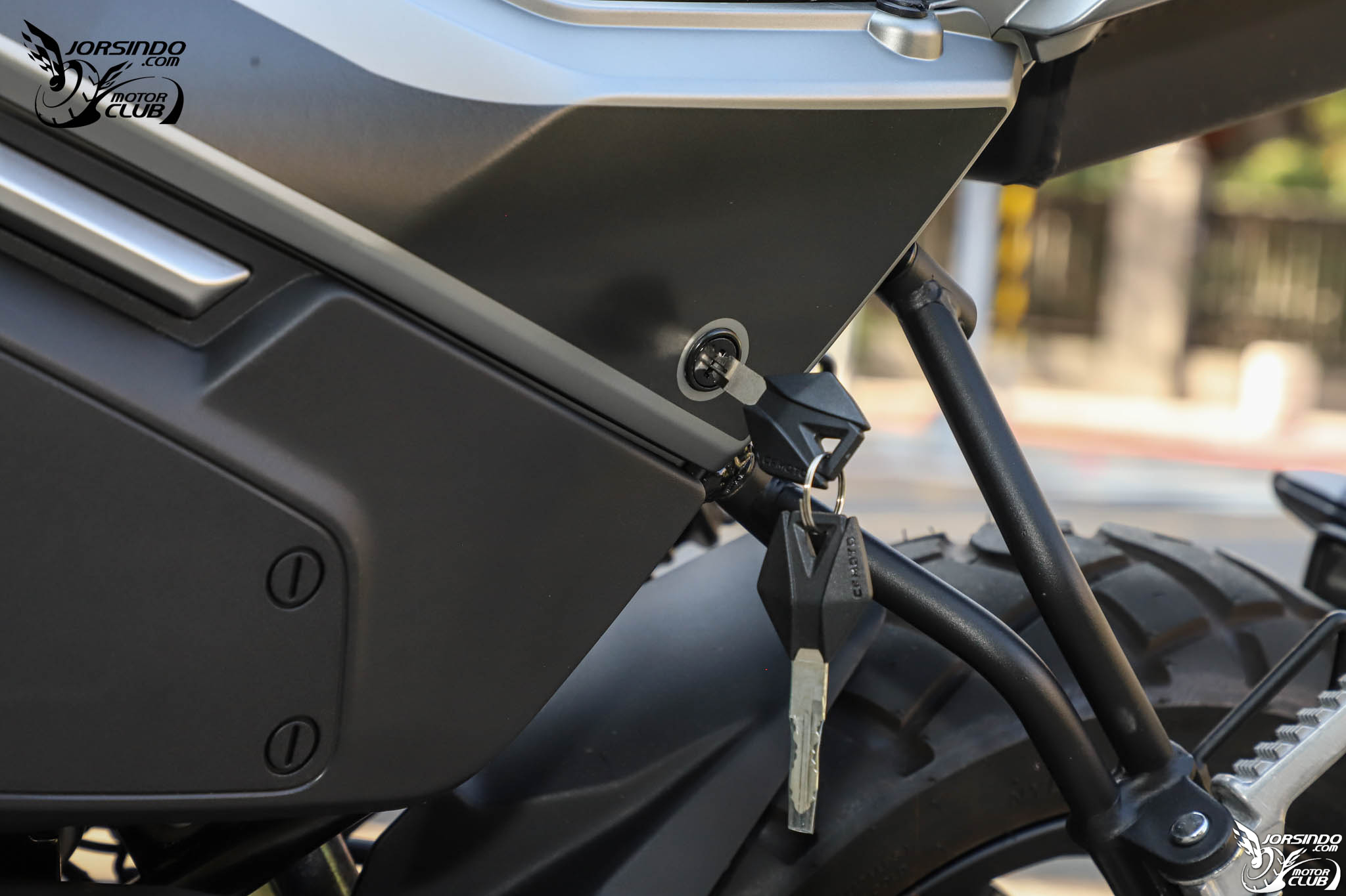 狗狗狒狒大冒險！CFMOTO Papio XO-2 與 Honda DAX 125 試駕報告3780|小老婆汽機車資訊網