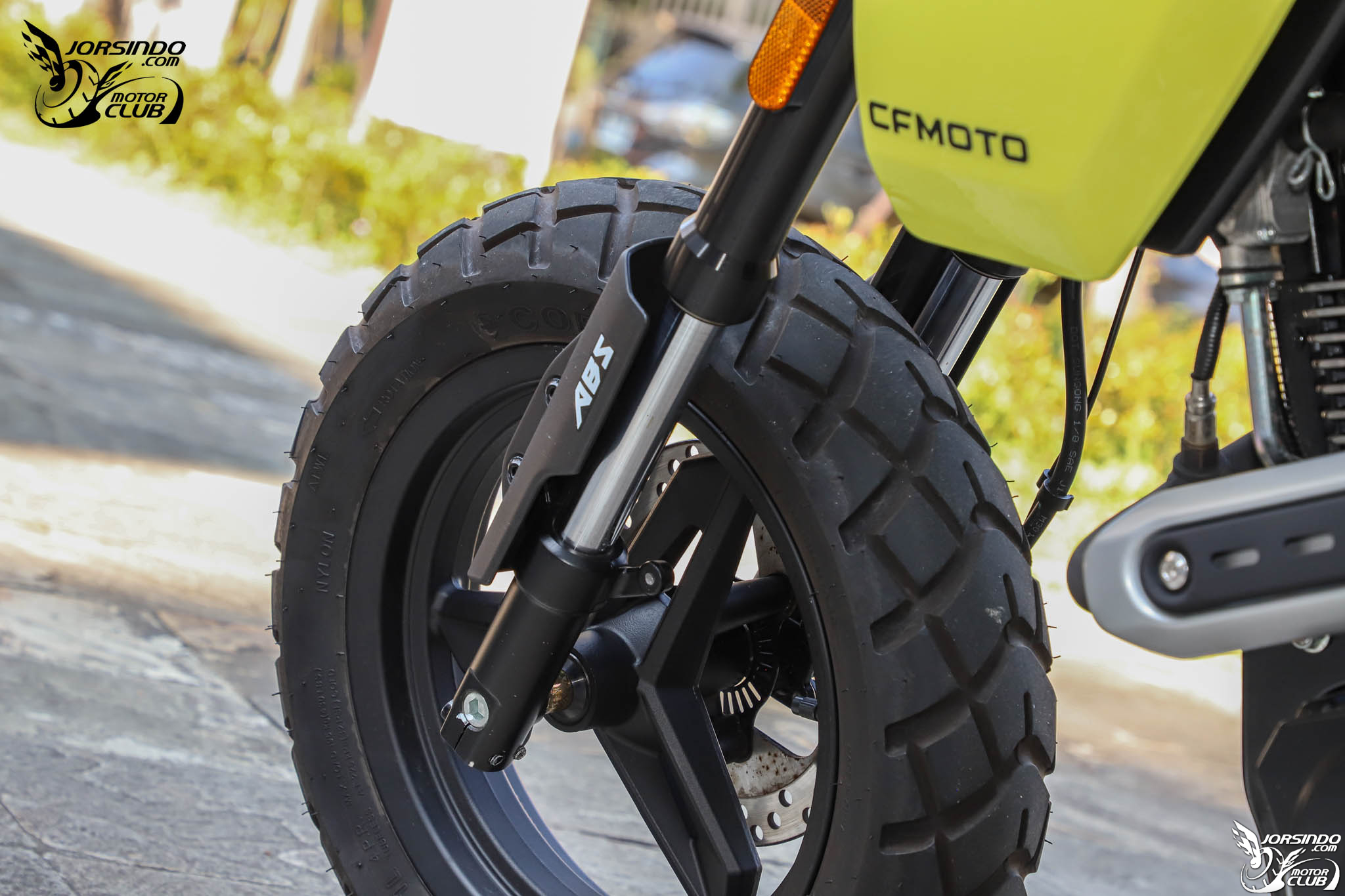 狗狗狒狒大冒險！CFMOTO Papio XO-2 與 Honda DAX 125 試駕報告2961|小老婆汽機車資訊網