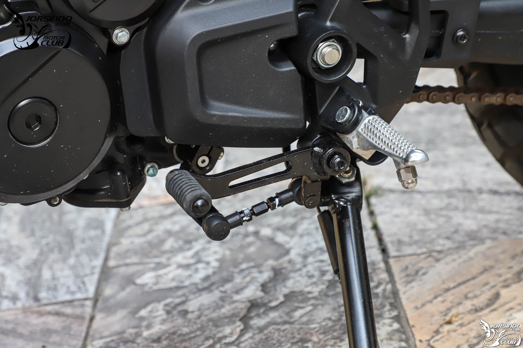 狗狗狒狒大冒險！CFMOTO Papio XO-2 與 Honda DAX 125 試駕報告8028|小老婆汽機車資訊網