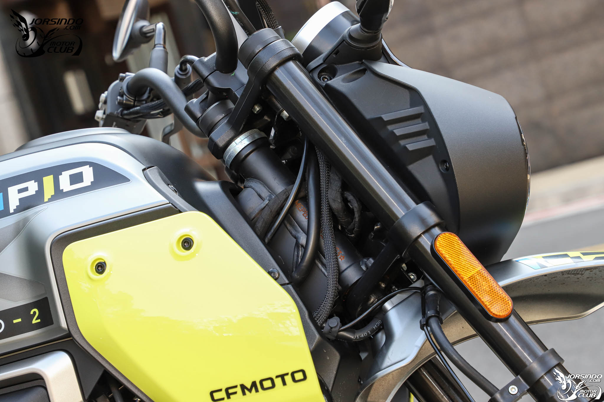狗狗狒狒大冒險！CFMOTO Papio XO-2 與 Honda DAX 125 試駕報告9091|小老婆汽機車資訊網