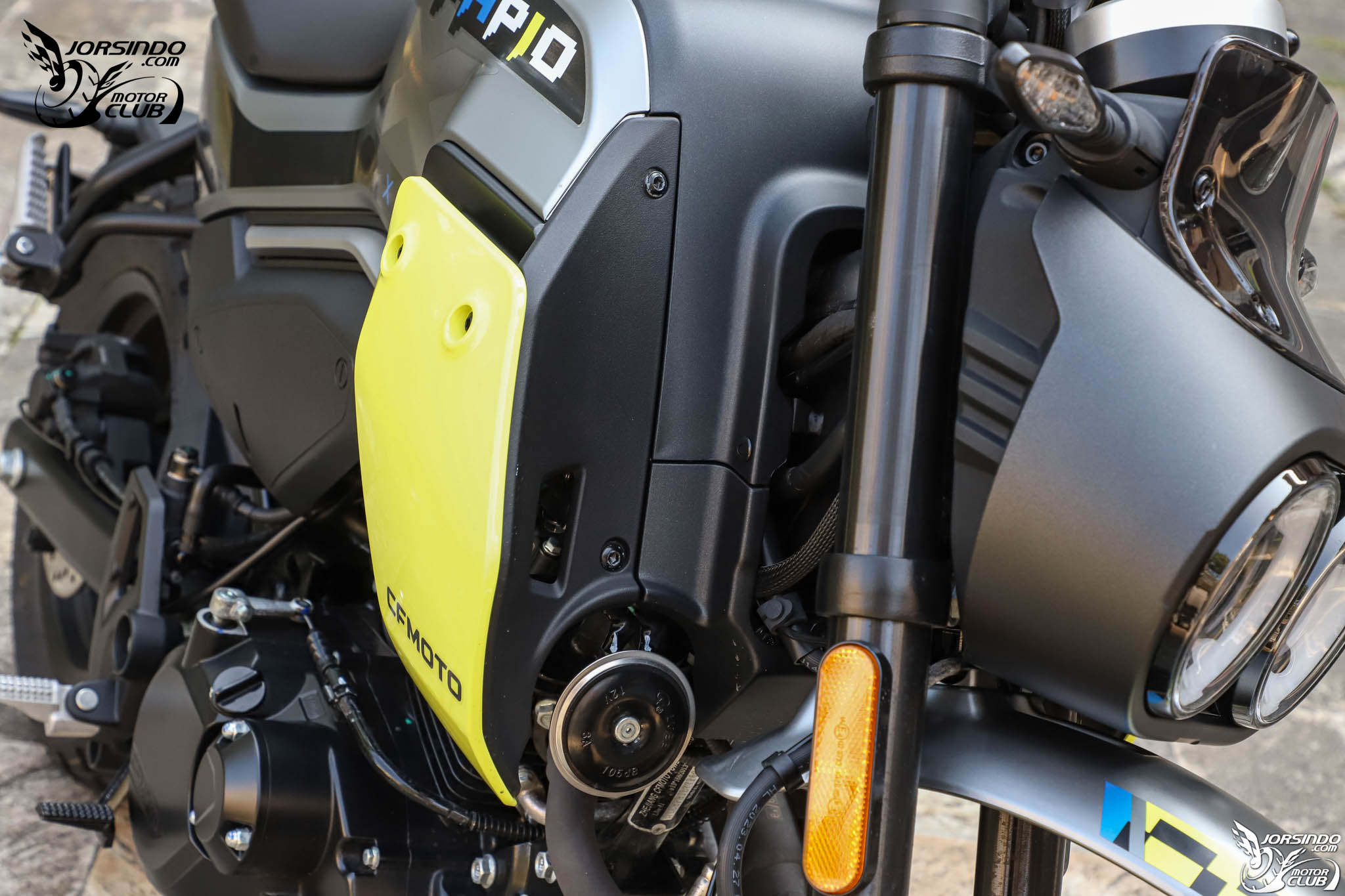 狗狗狒狒大冒險！CFMOTO Papio XO-2 與 Honda DAX 125 試駕報告7285|小老婆汽機車資訊網