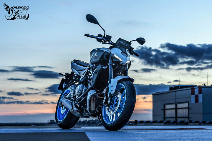 大改款 YAMAHA MT-07 要來啦！直接開賣 Y-AMT 自排版本4277|yamaha,mt07,yamt,自動變速,紅牌街車小老婆汽機車資訊網
