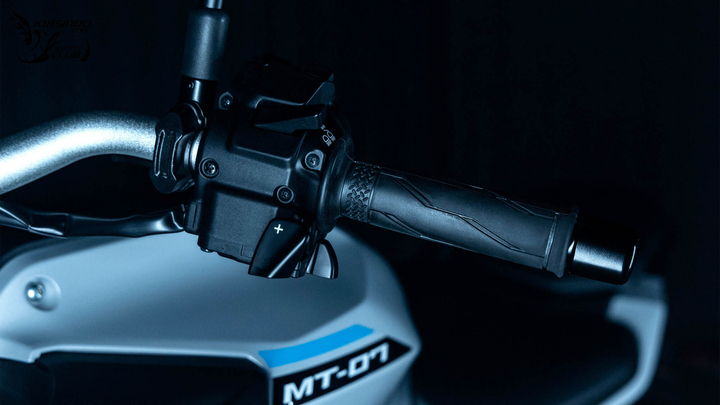 大改款 YAMAHA MT-07 要來啦！直接開賣 Y-AMT 自排版本4869|yamaha,mt07,yamt,自動變速,紅牌街車小老婆汽機車資訊網