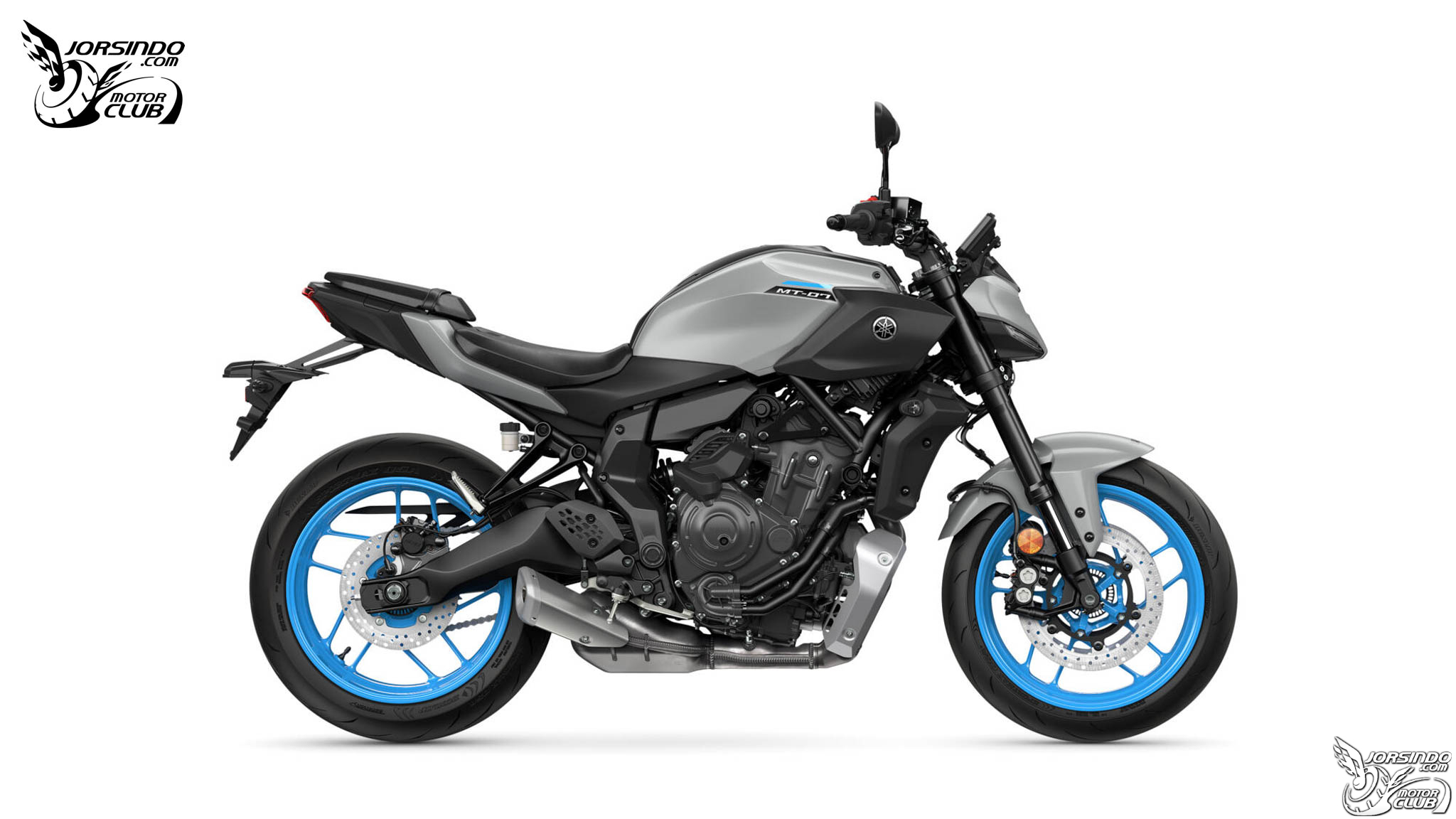 大改款 YAMAHA MT-07 要來啦！直接開賣 Y-AMT 自排版本7604|yamaha,mt07,yamt,自動變速,紅牌街車小老婆汽機車資訊網
