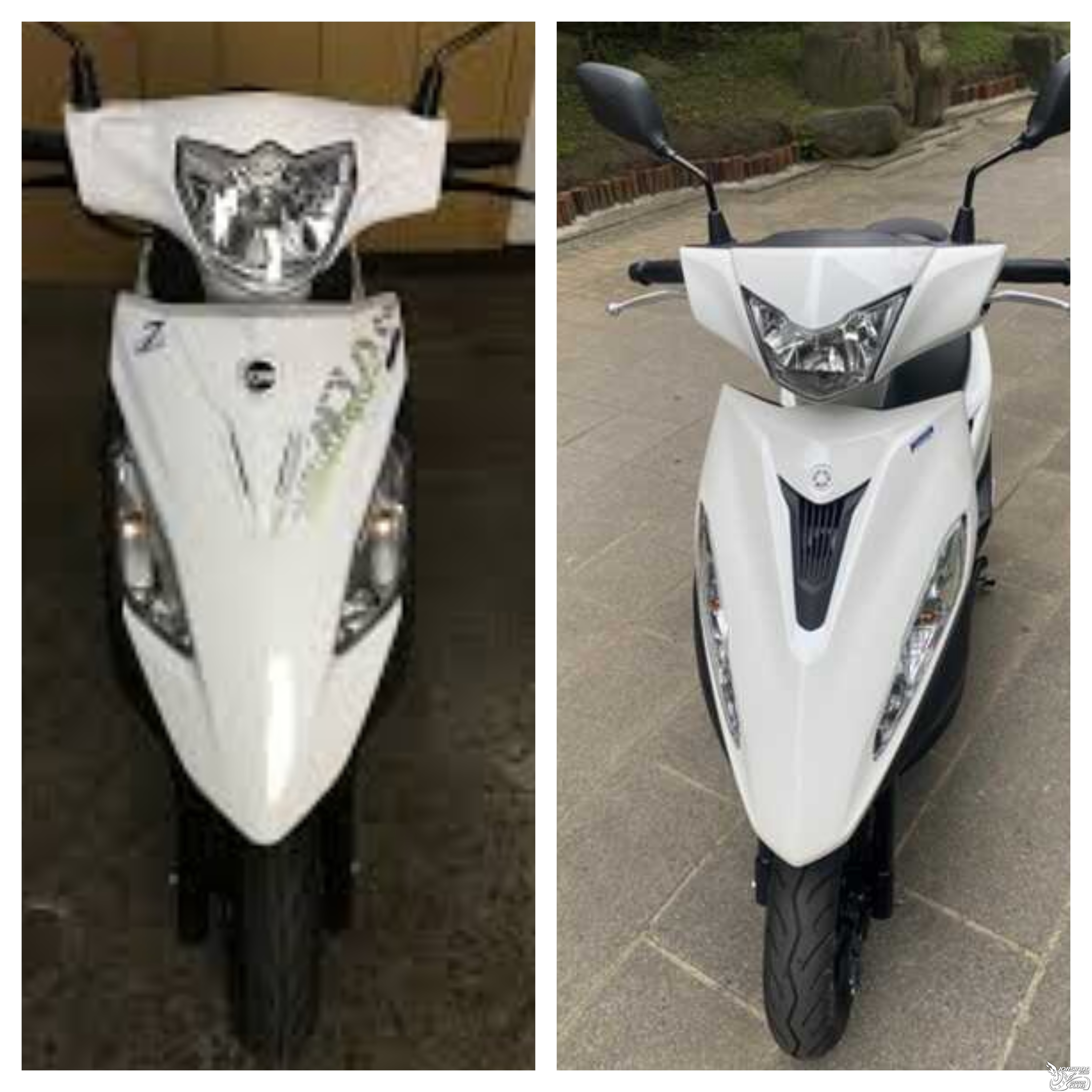 瘦迪和活力將小改版了嗎？1506|小老婆汽機車資訊網
