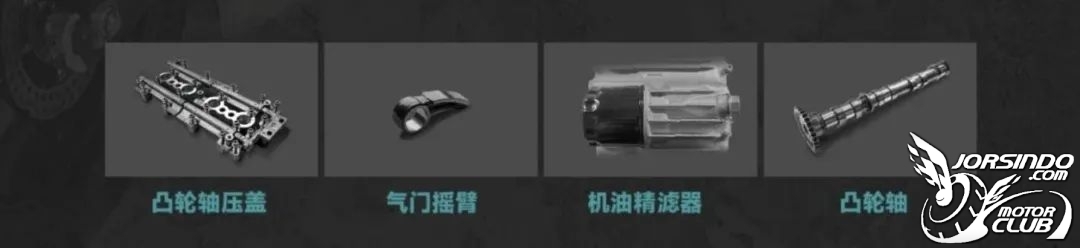 [大陆车讯]国产中量级四缸仿赛“乱战”，仔细分析还是它...5778|小老婆汽機車資訊網