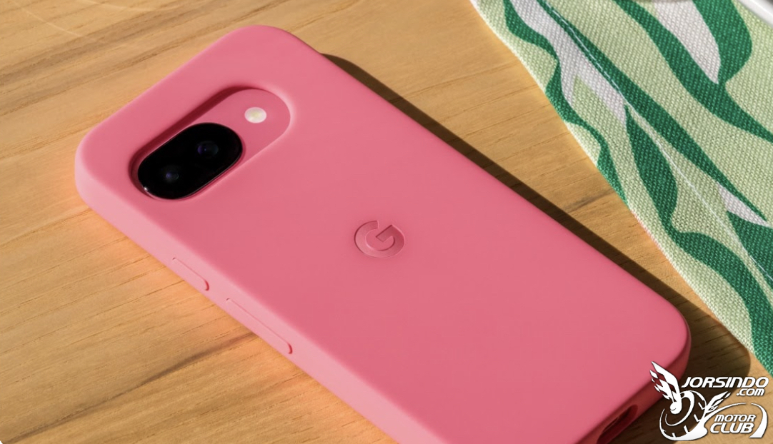 Google Pixel 9a 正式發表：電量大升級、相機變好平5999|小老婆汽機車資訊網