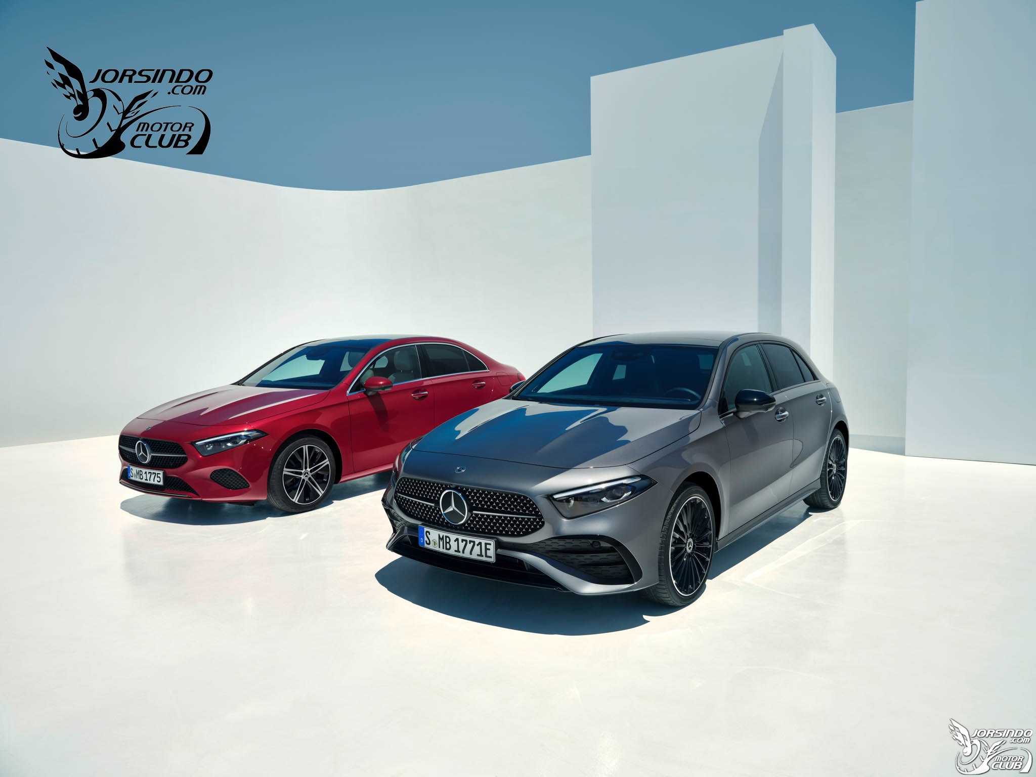 活不到30歲！Mercedes-Benz A-Class確定停產4552|小老婆汽機車資訊網