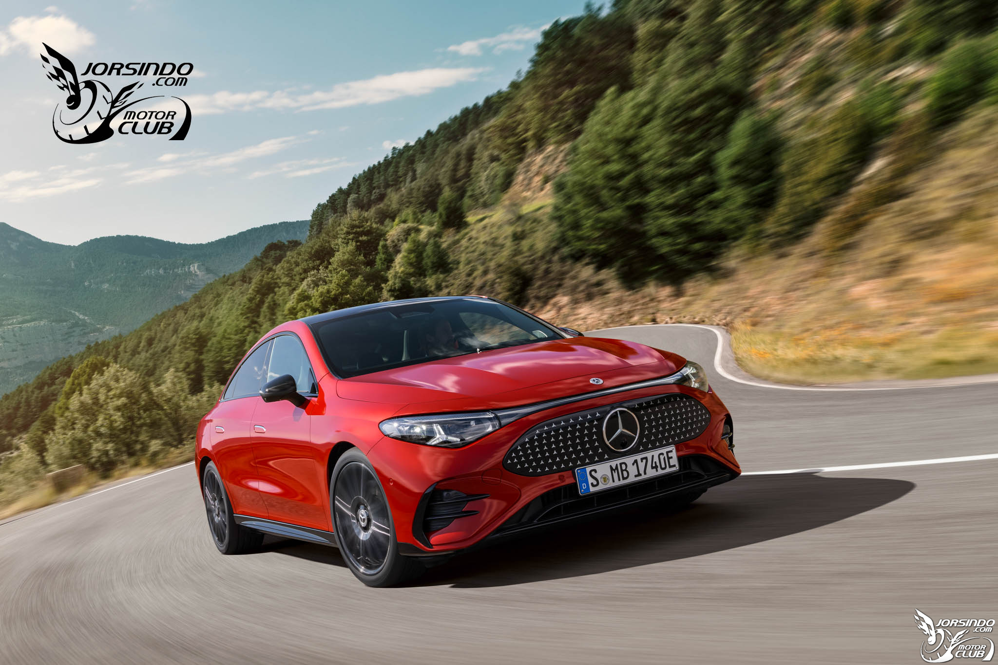 活不到30歲！Mercedes-Benz A-Class確定停產5556|小老婆汽機車資訊網