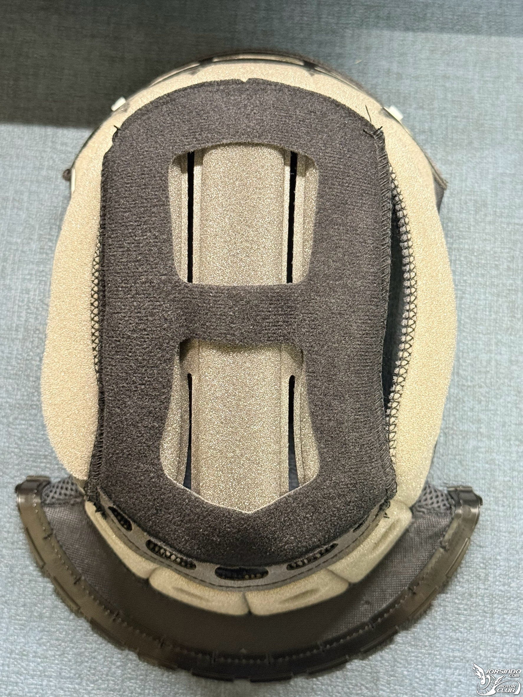 SHOEI J-Cruise 3 WHIZZY 看似小改 但大有來頭6941|小老婆汽機車資訊網