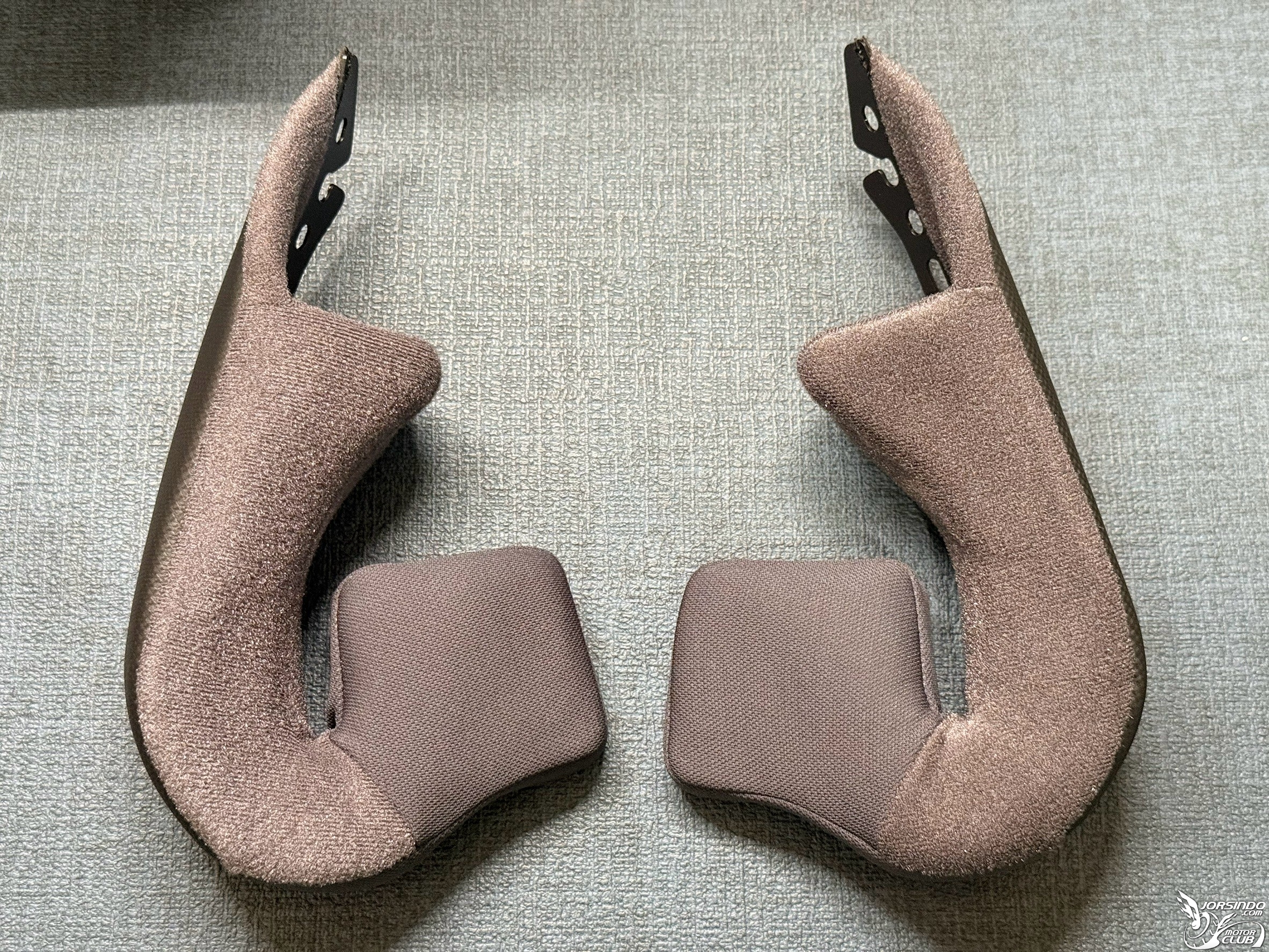 SHOEI J-Cruise 3 WHIZZY 看似小改 但大有來頭9018|小老婆汽機車資訊網