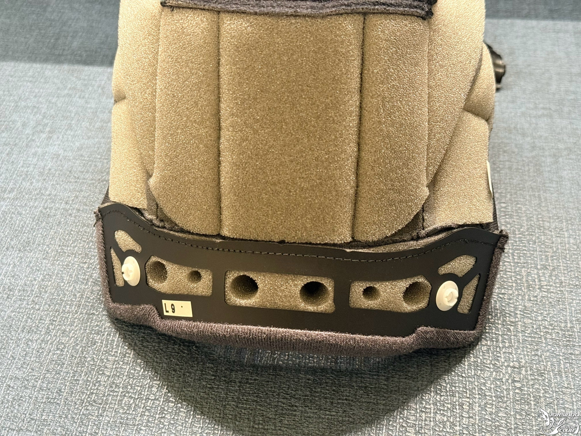 SHOEI J-Cruise 3 WHIZZY 看似小改 但大有來頭1451|小老婆汽機車資訊網