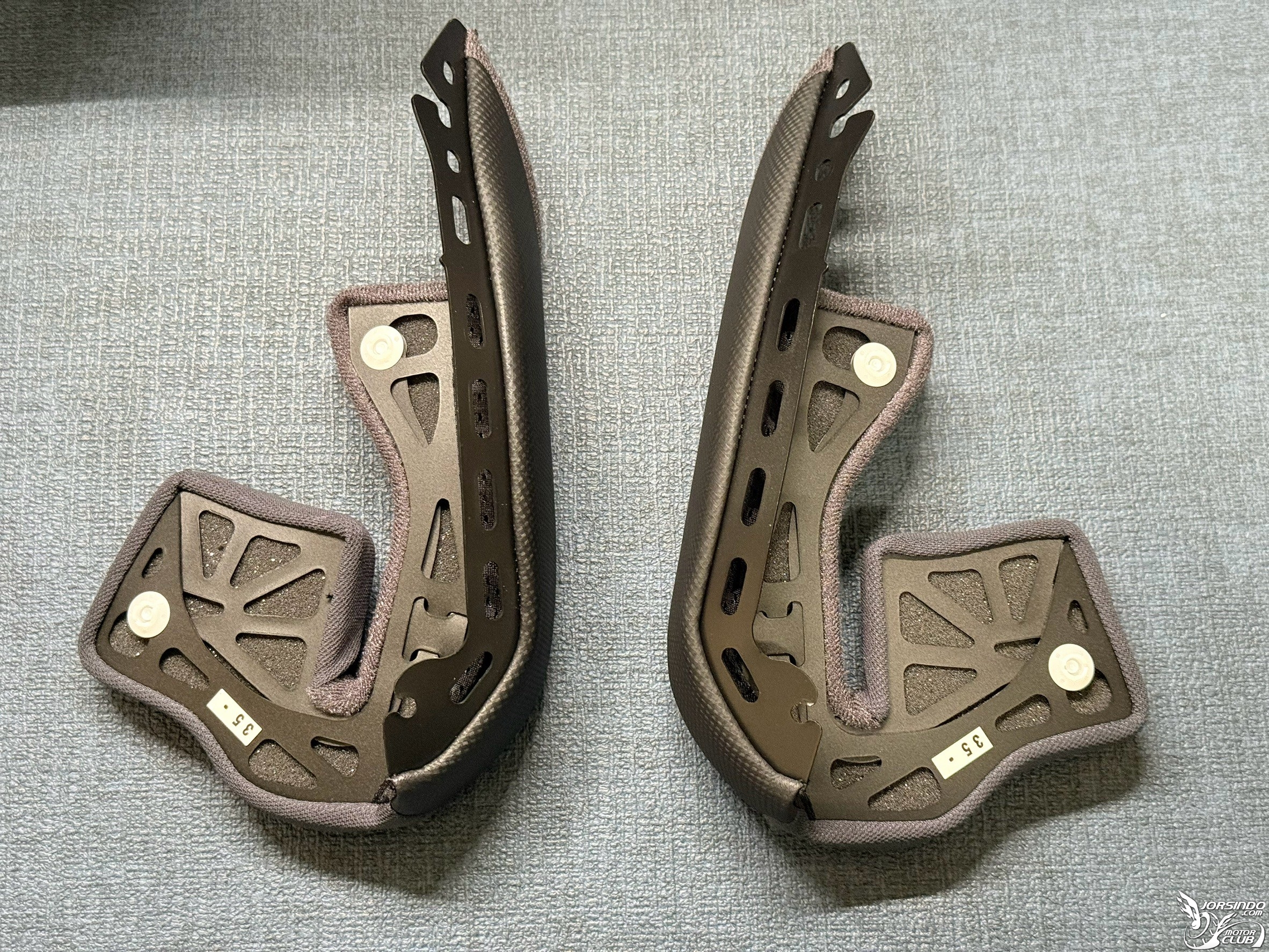 SHOEI J-Cruise 3 WHIZZY 看似小改 但大有來頭6997|小老婆汽機車資訊網