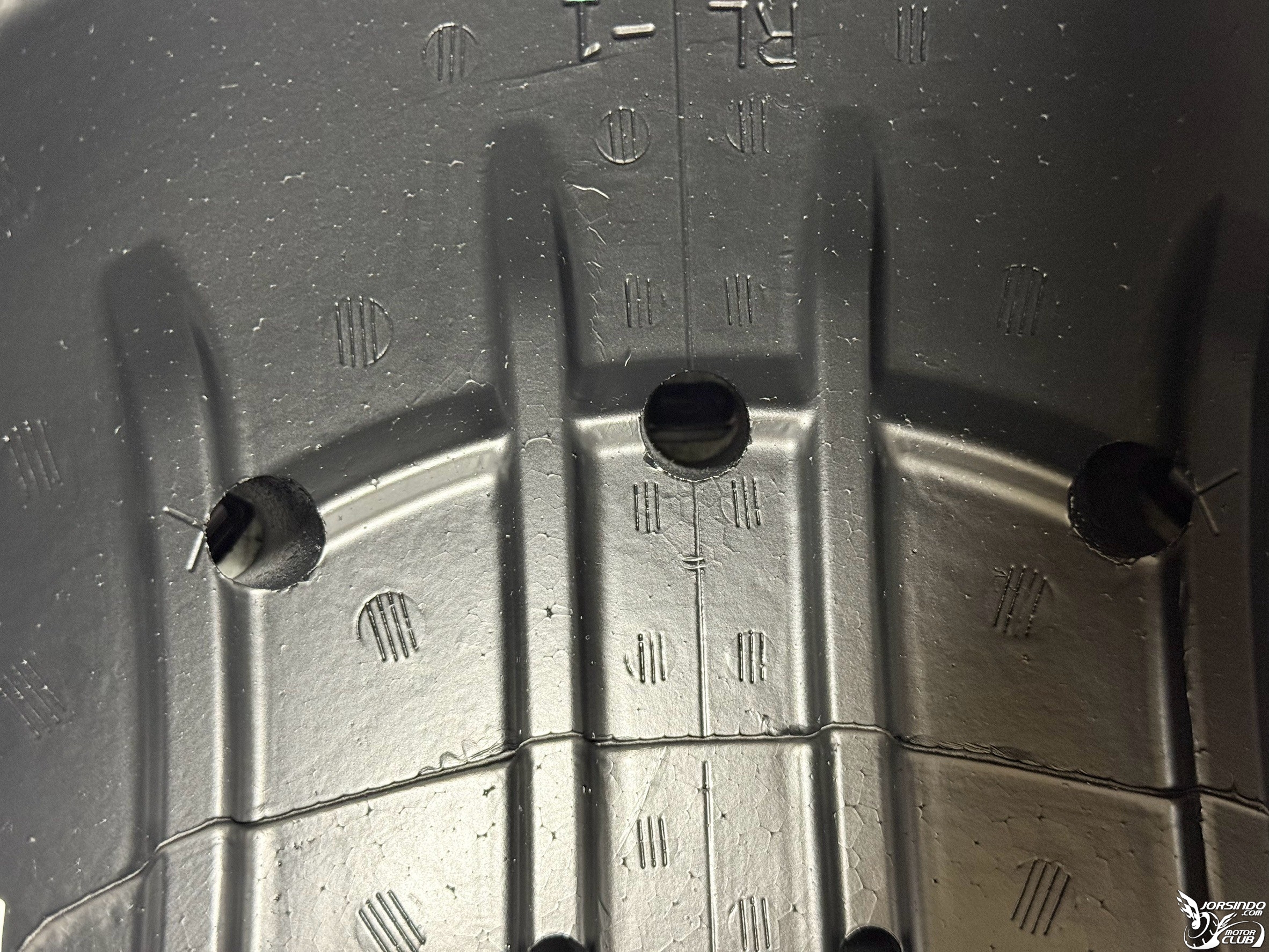 SHOEI J-Cruise 3 WHIZZY 看似小改 但大有來頭7379|小老婆汽機車資訊網