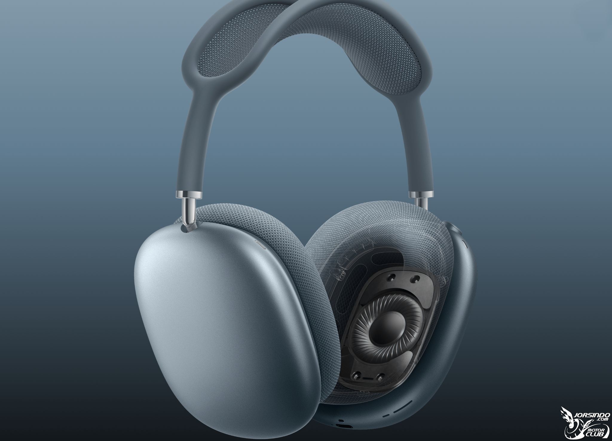 AirPods Max 將解鎖「USB-C」有線無損保真壓縮音訊支援5198|小老婆汽機車資訊網