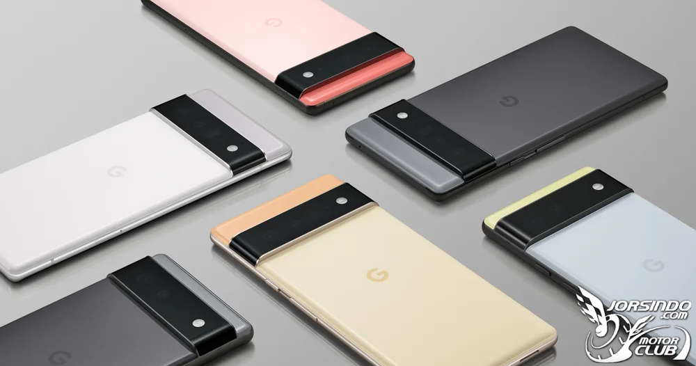 老 Pixel 不死！Pixel GPU 驅動更新後跑分竟上犯 Pixel 9 Pro7056|小老婆汽機車資訊網