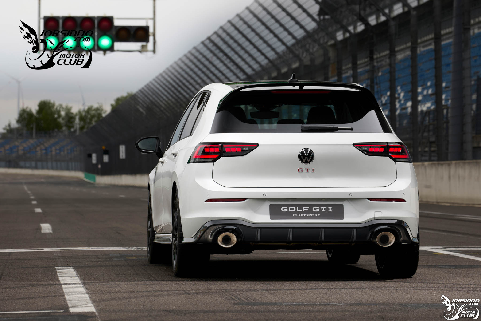 最強前驅換人當？！傳VW將於今年六月推Golf GTI特仕版本5106|小老婆汽機車資訊網