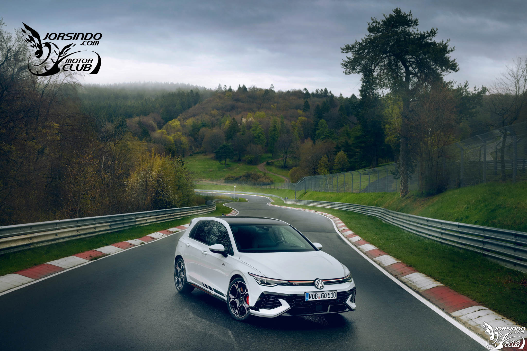 最強前驅換人當？！傳VW將於今年六月推Golf GTI特仕版本895|小老婆汽機車資訊網