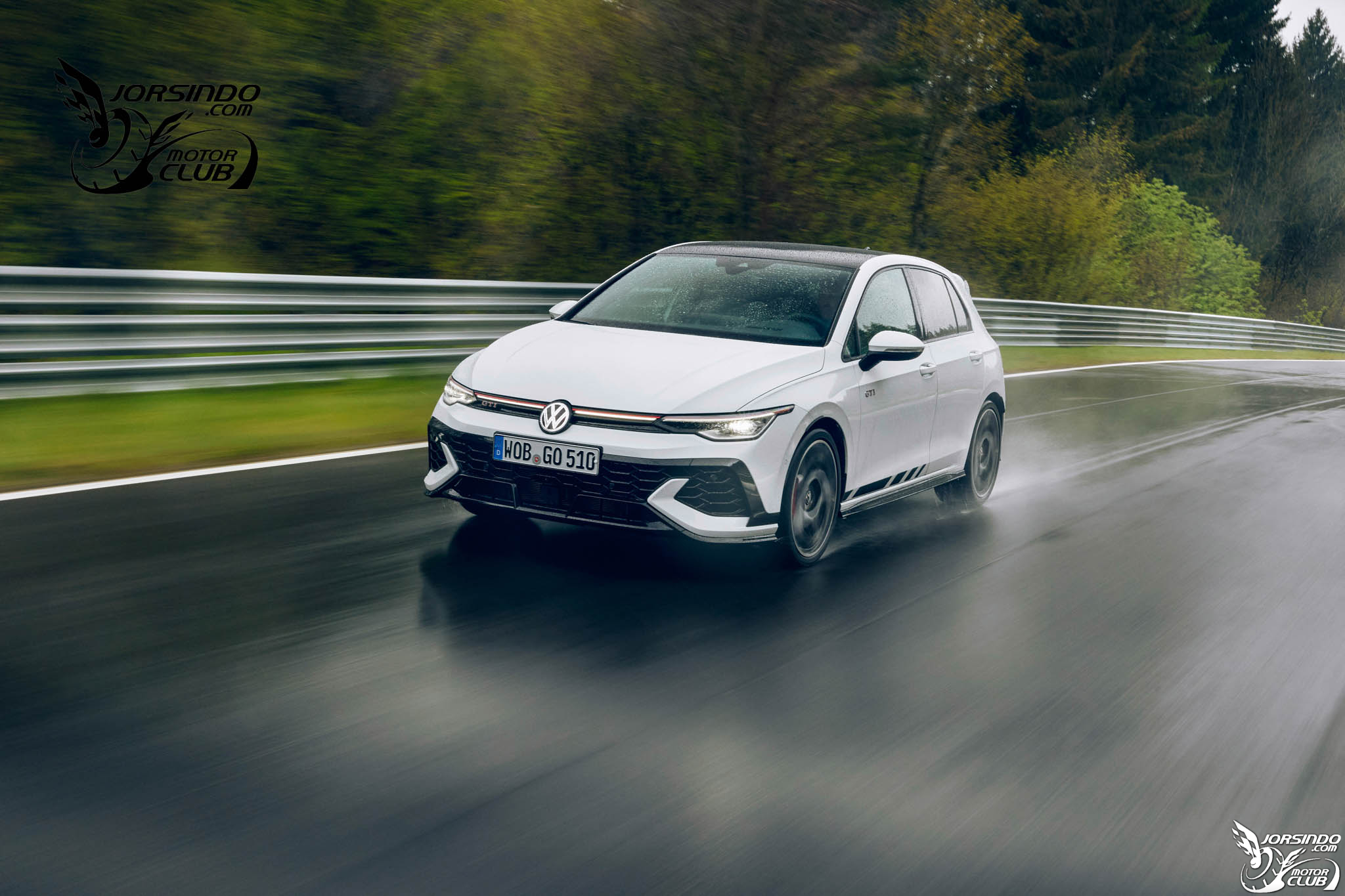 最強前驅換人當？！傳VW將於今年六月推Golf GTI特仕版本5430|小老婆汽機車資訊網