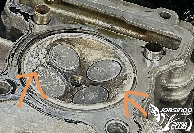 騎五公里後 就動彈不得 ！1736|小老婆汽機車資訊網